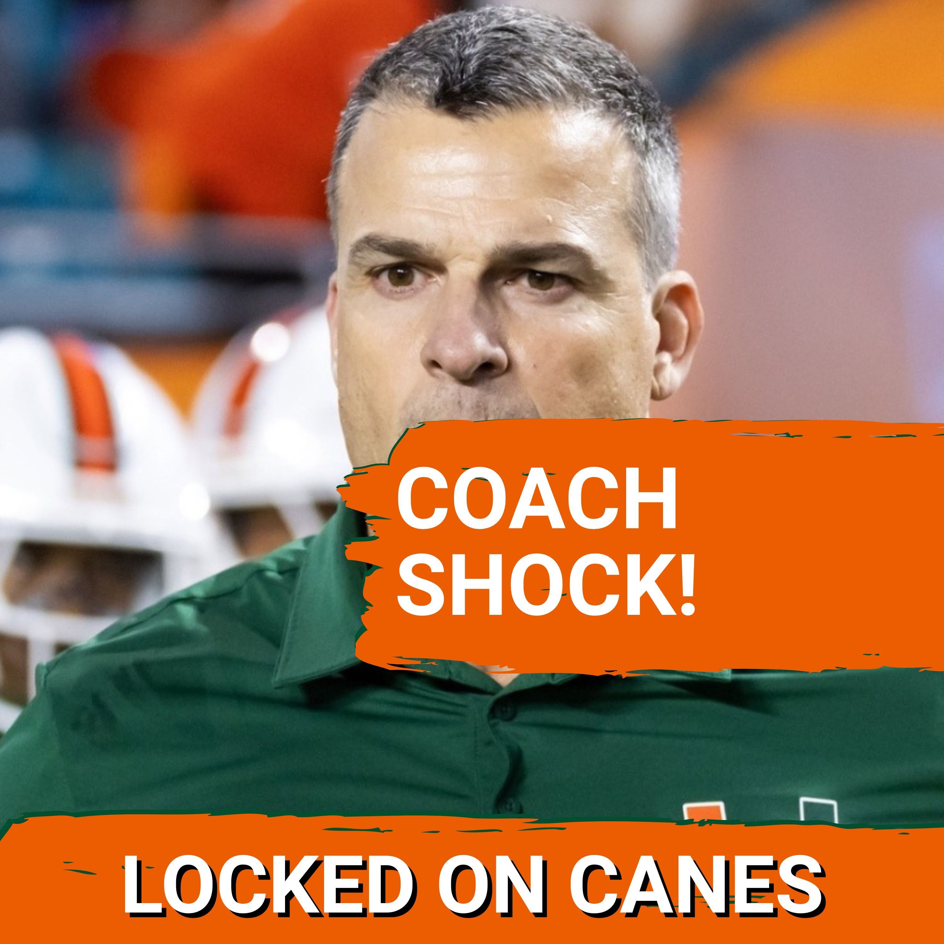 NEXT LEVEL: Miami Hurricanes RUN Toward Powerhouse RB Coach After Matt Merritt Joins NFL