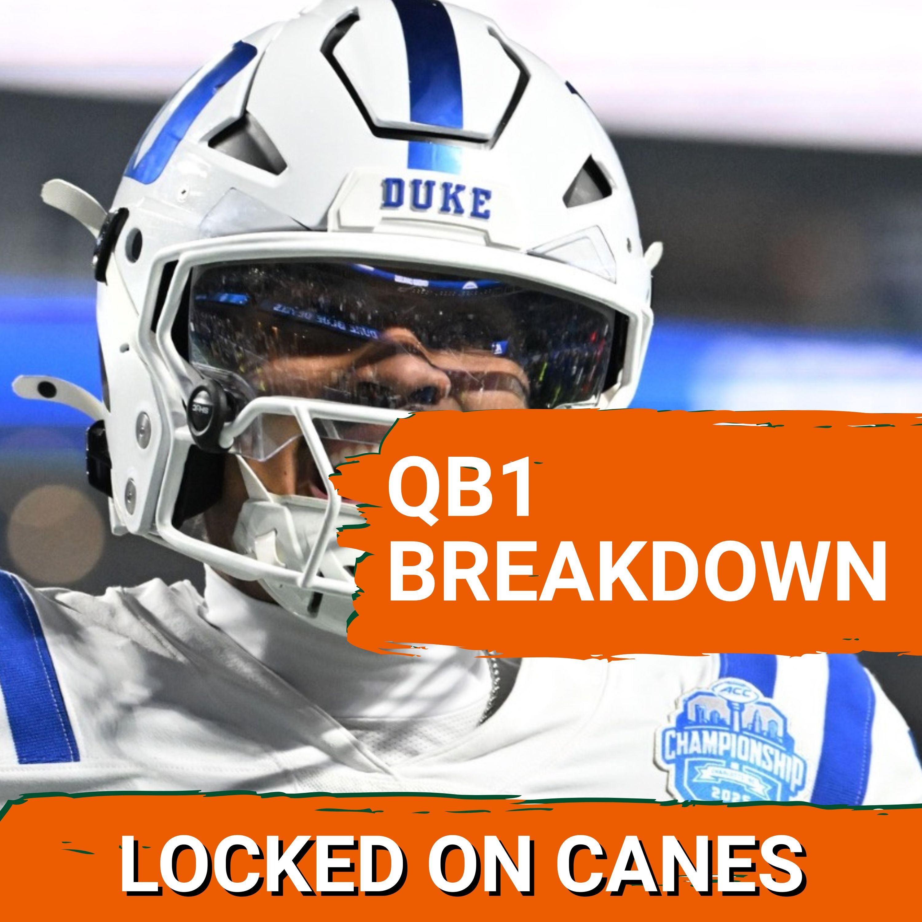 INSIDER: Malik Rosier PUSHES Darion Mensah for NFL-LEVEL Fundamentals, Will Miami Hurricanes DOMINATE?