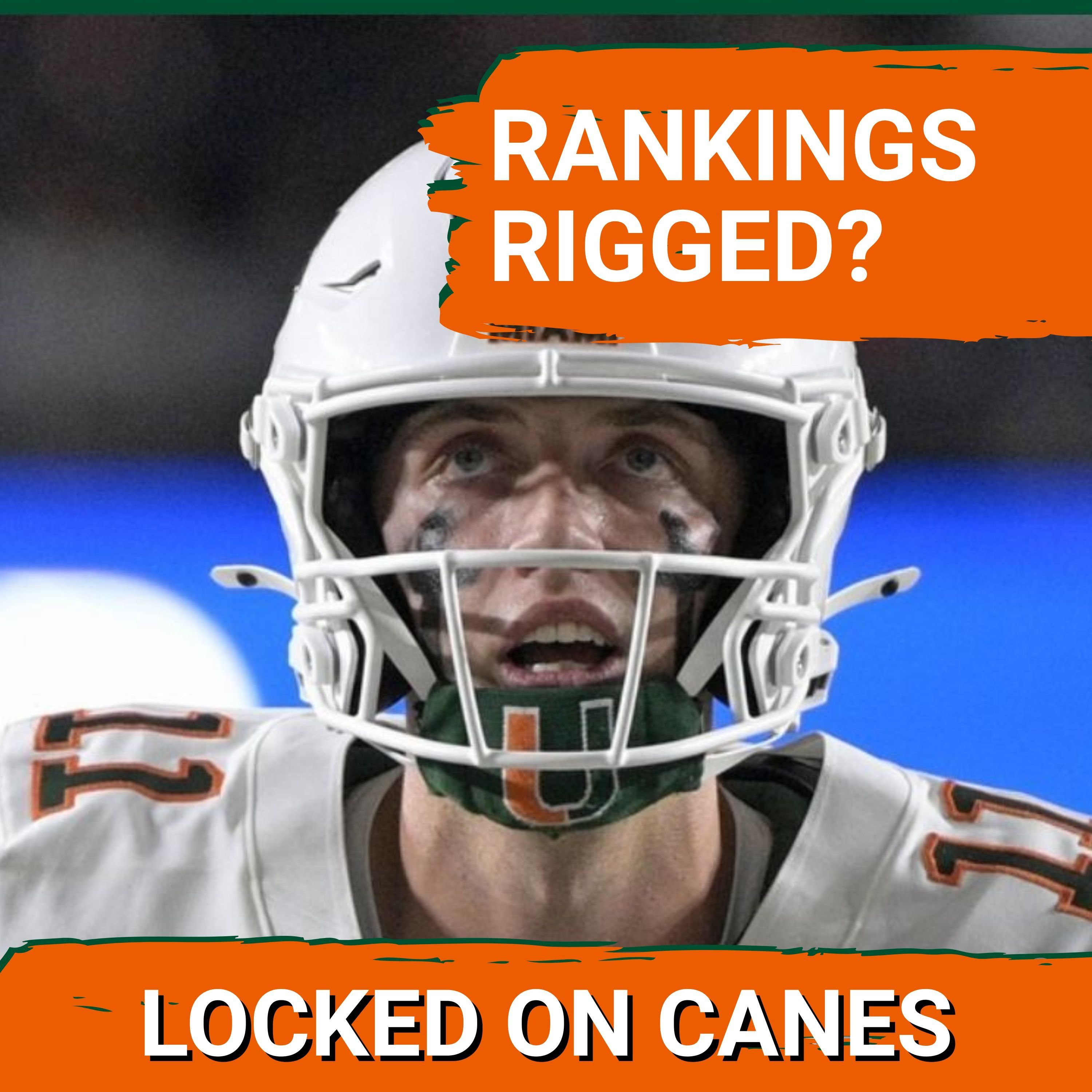 SCANDAL: College Football Playoff Committee ADMITS Trending Matters More Than ACTUAL Results