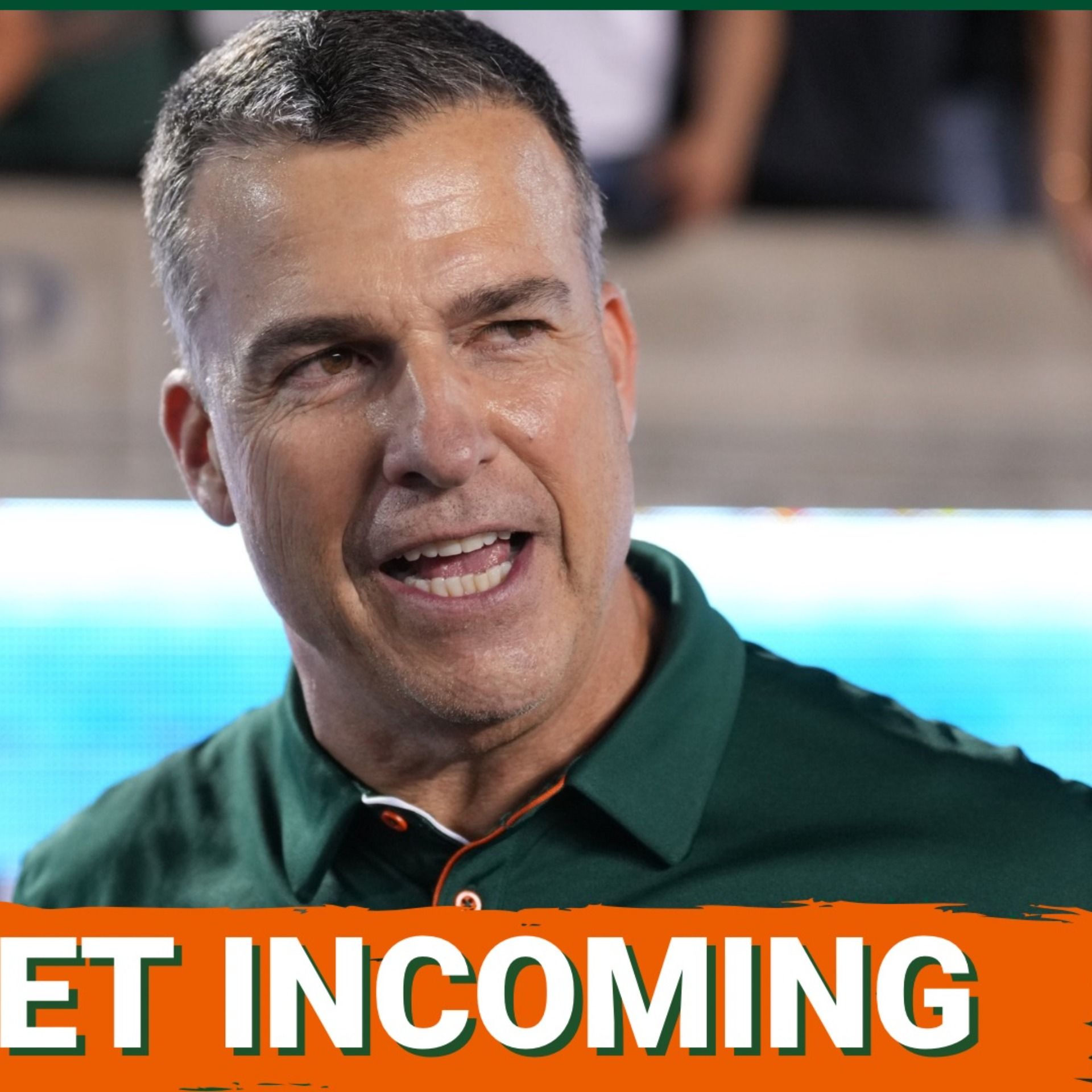 INSIDE: Miami Hurricanes’ OFFENSIVE Line to CRUSH Indiana Hoosiers—Major UPSET Coming?
