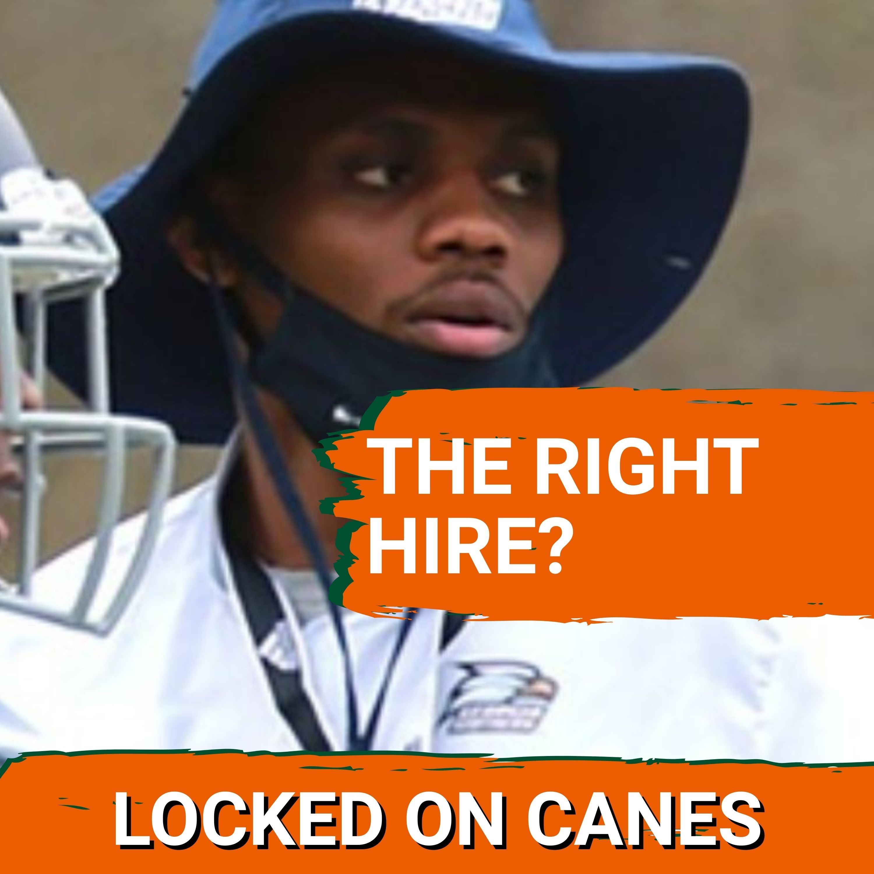 BREAKTHROUGH: Why Favian Upshaw Can UNLOCK Elite Running Back Play for Miami Hurricanes