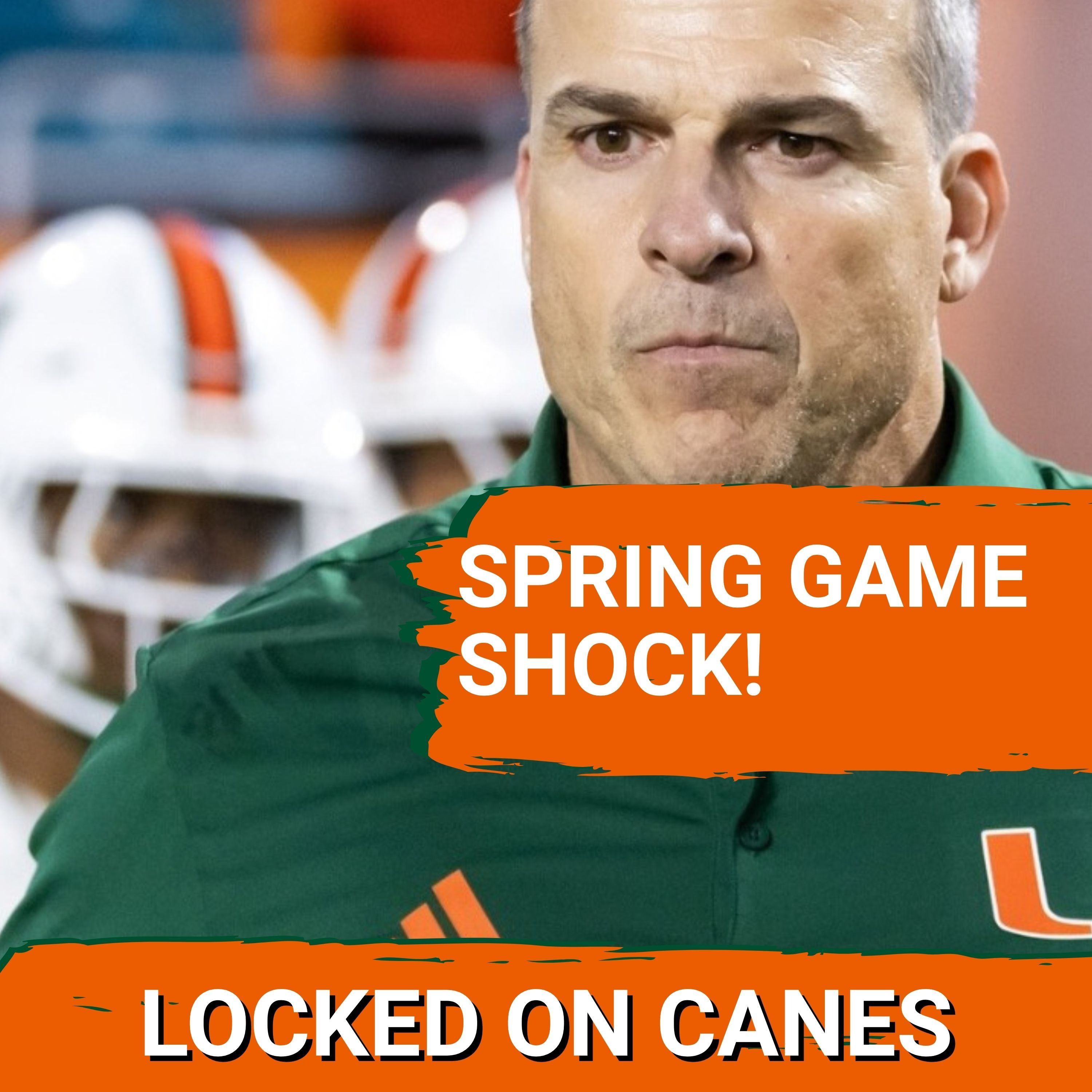 DEPTH: Miami Hurricanes Stockpile TALENT—Darian Mensah, Omar Thornton Impressive in Spring Game