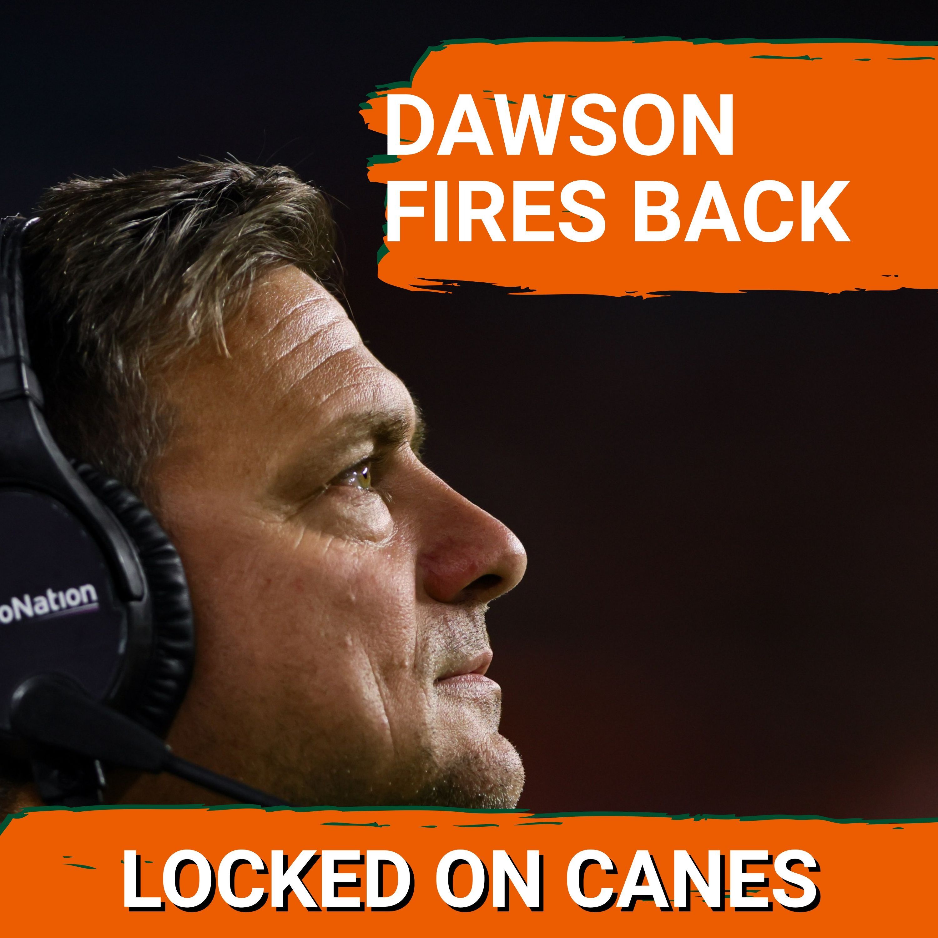 URGENT: Miami Hurricanes OC SCHOOLS Critics Head-On | 4-Star WR Milan Parris Decides TONIGHT