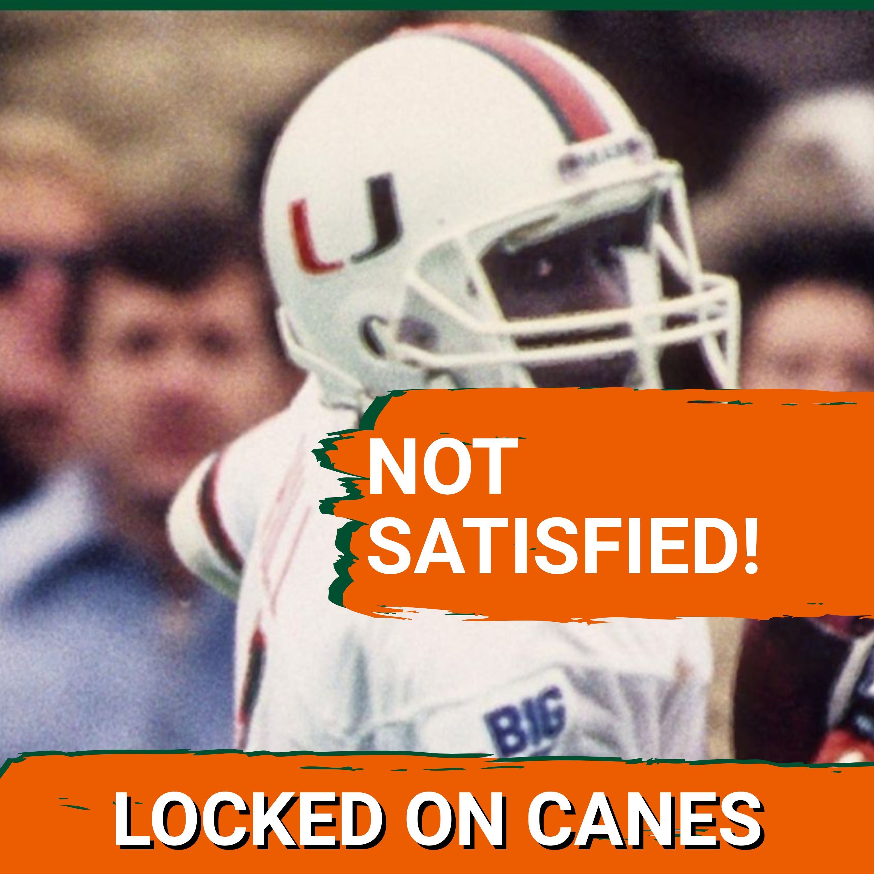 THRILL: Randal Hill and Miami Hurricanes DOMINATE, Unveiling Cotton Bowl Controversy and Impact