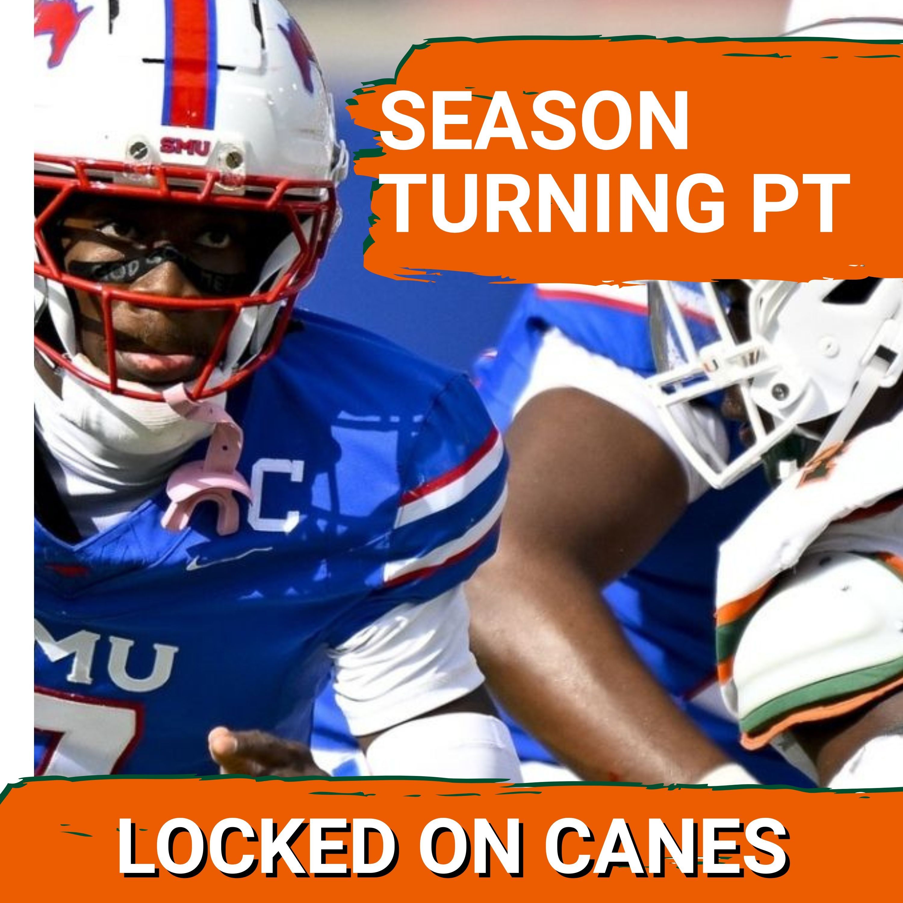 TURNING POINT: Miami Hurricanes Playoff Fate REVEALED – Carson Beck and Rueben Bain Lead the Surge