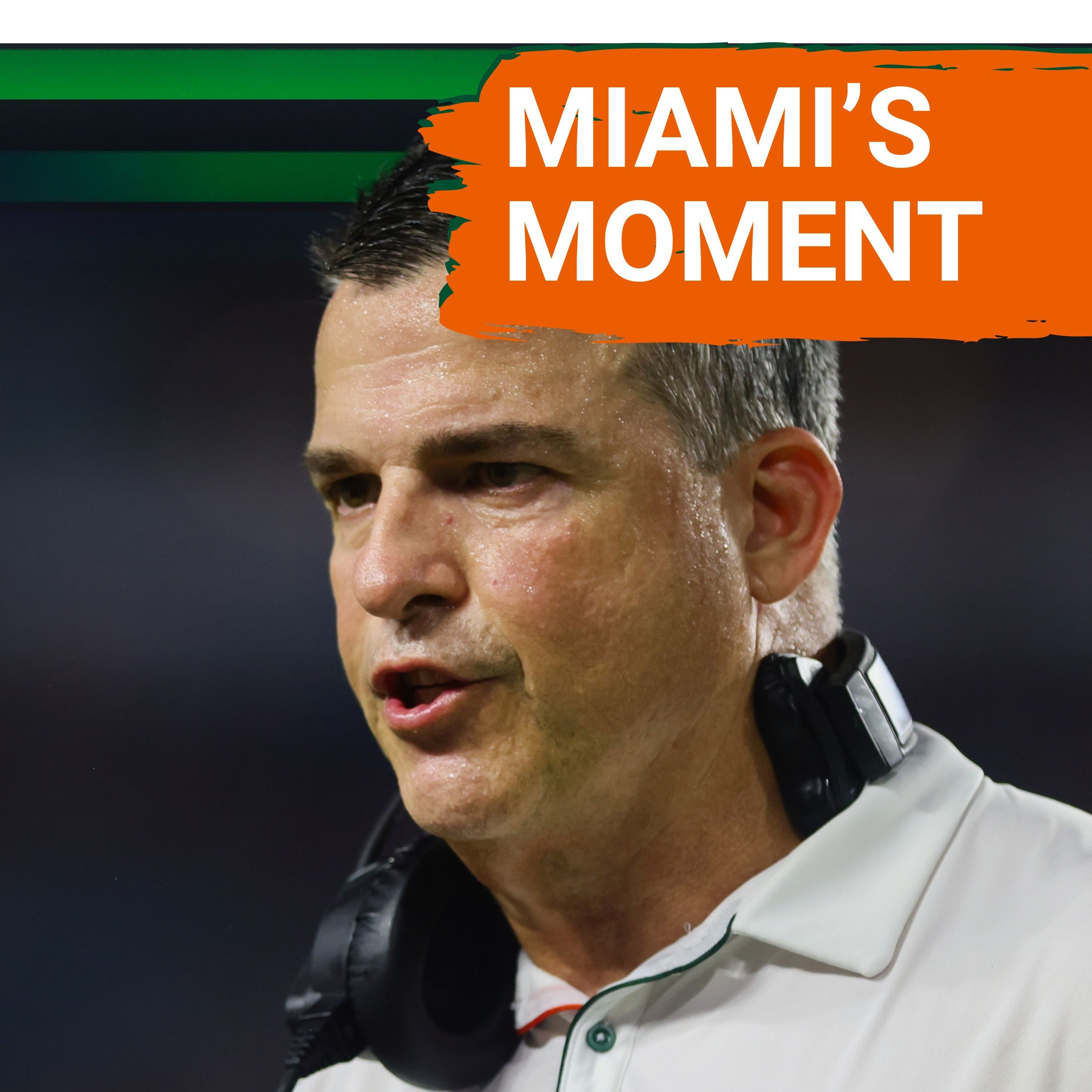 Miami's Stars MUST Step Up In Top 10 Notre Dame Matchup | Experts show Canes love?
