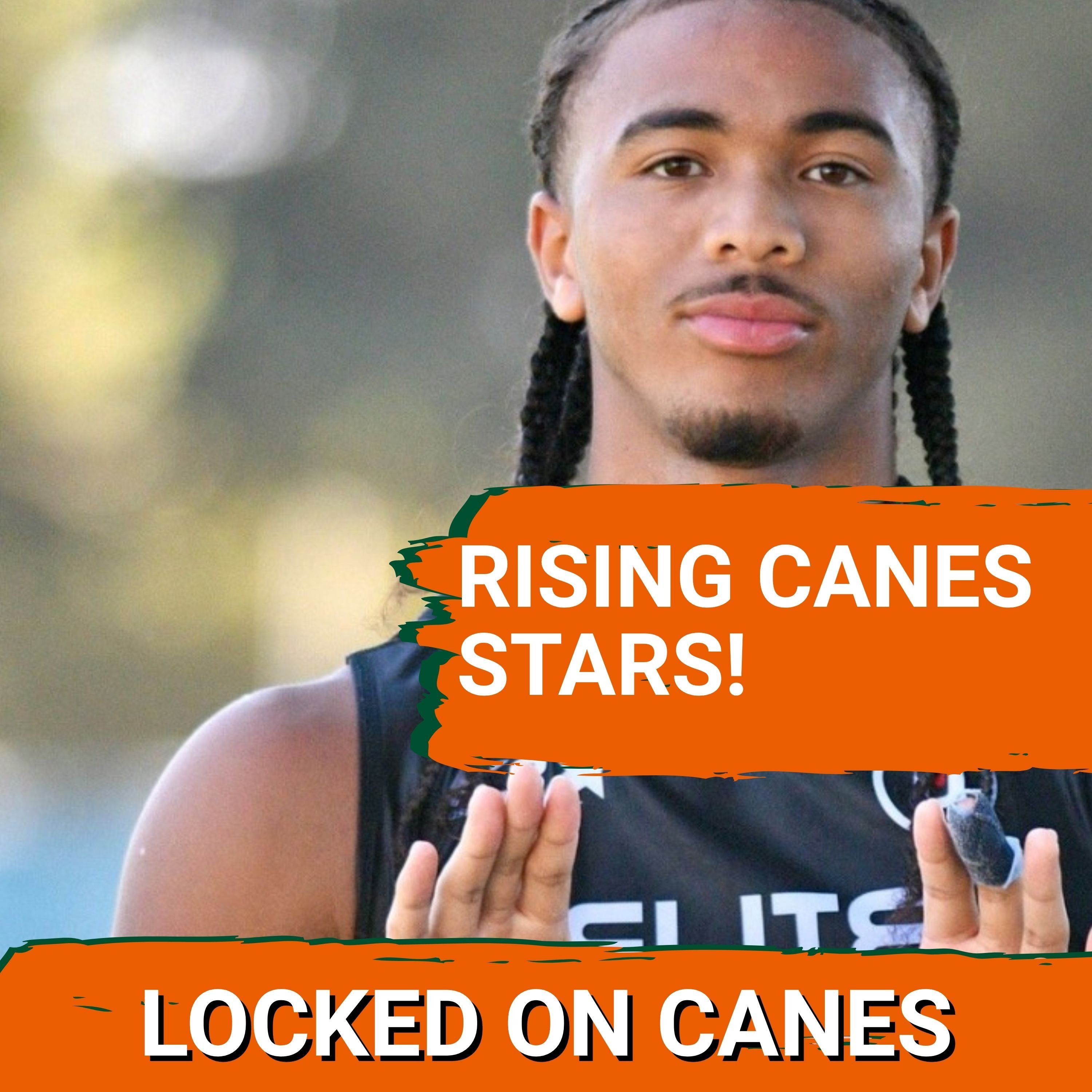 Sleeper ALERT: Miami Hurricanes Unveiling Rising Stars In Practice | Hetherman & Dawson EXTENDED