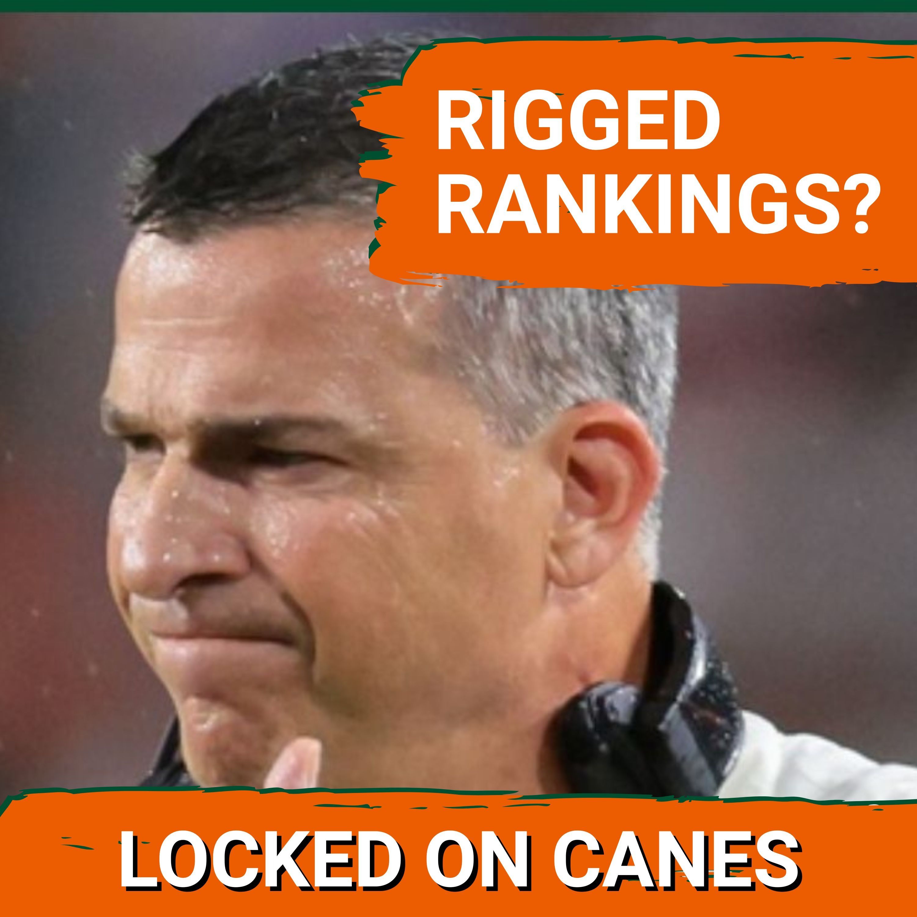ALERT: Alabama, Notre Dame, BYU OBSTRUCT Miami Hurricanes’ TITLE Dreams—Will CFP SHIFT?