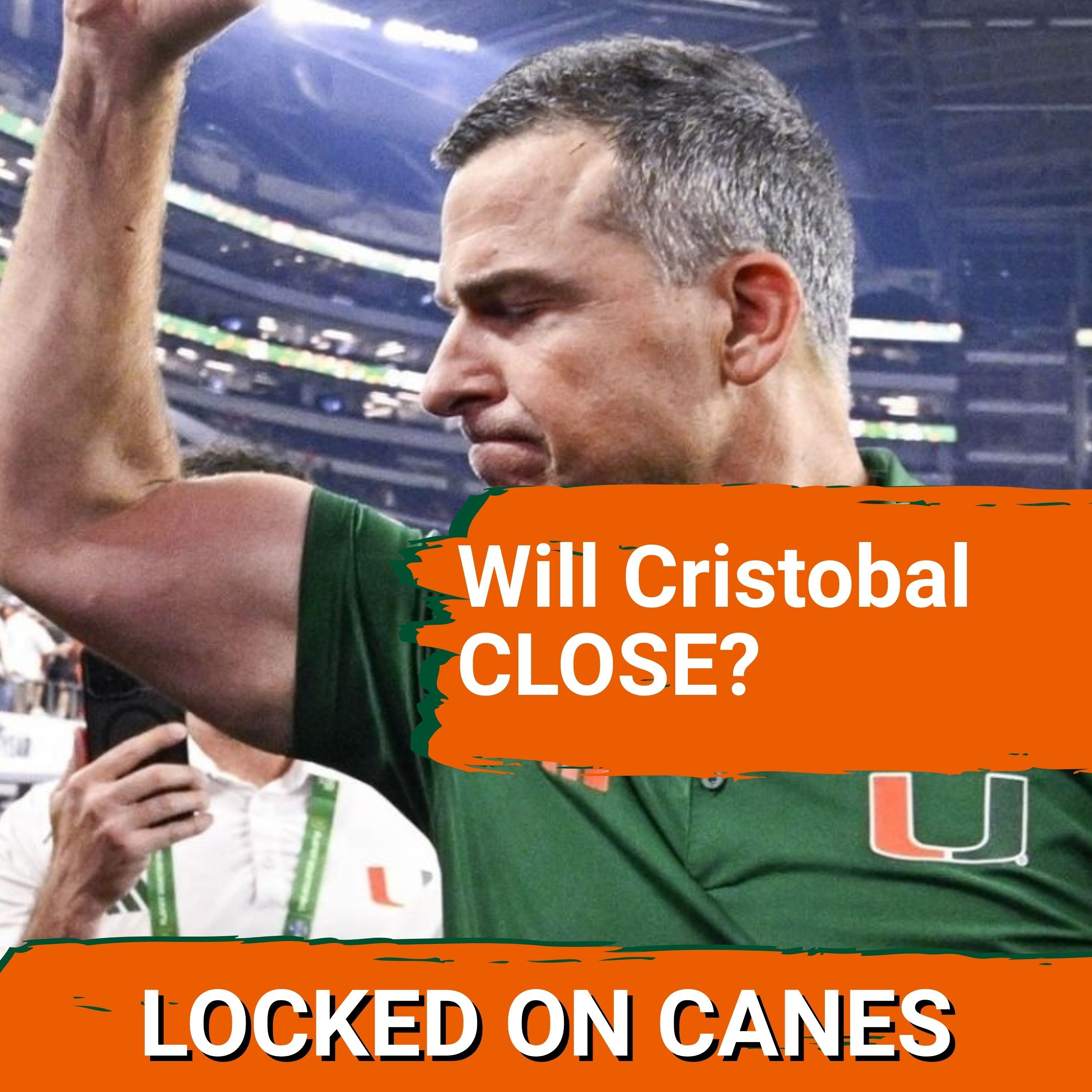 FINALIST: Miami Battles Four SEC Teams For Myson Johnson-Cook | Jackson Cantwell DOMINATING Early