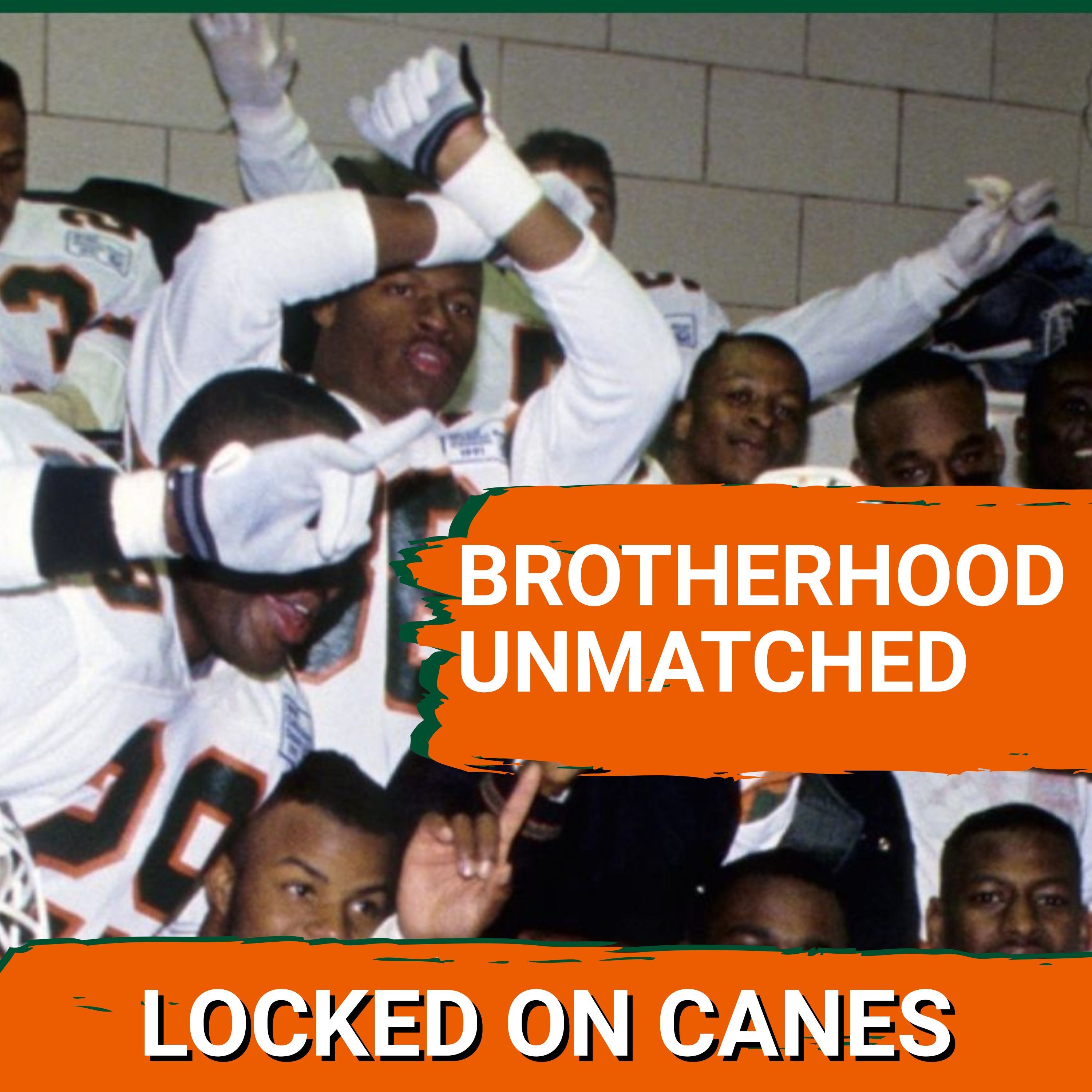 LEGENDARY: Miami Hurricanes Star Robert Bailey REVEALS Inside Story of Infamous Cotton Bowl Hit