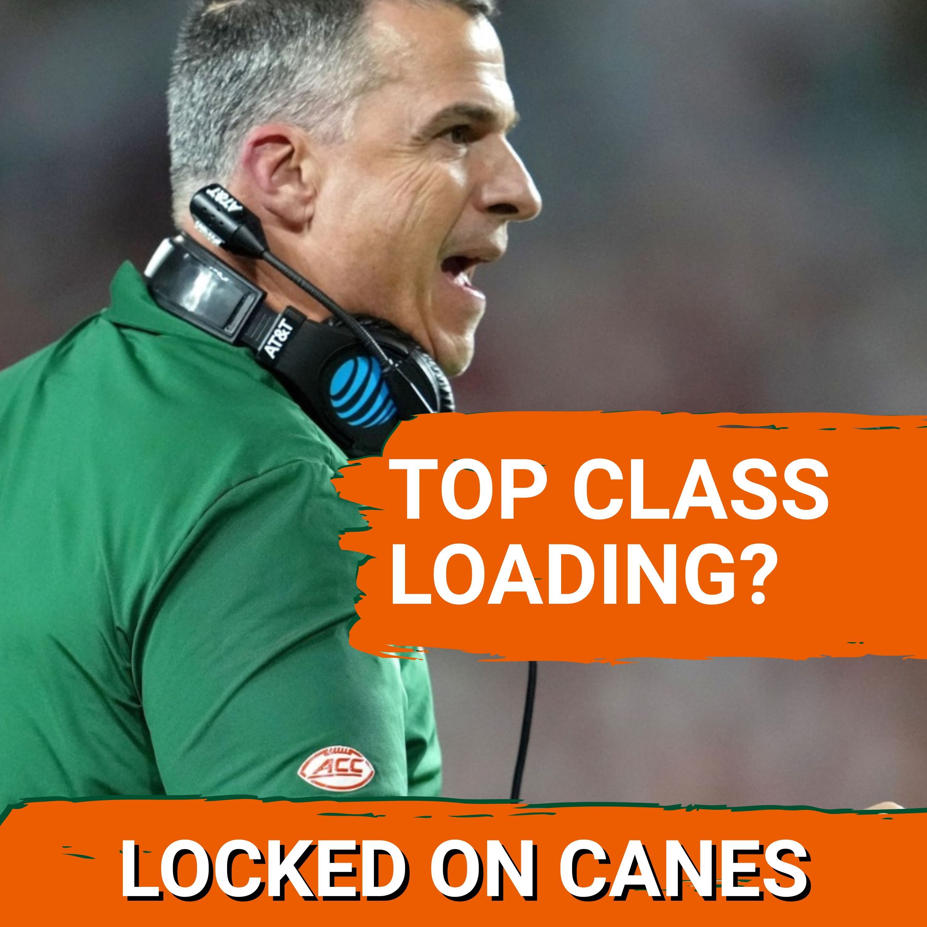 ELITE PATH: Miami Hurricanes Dominating 5-Star RECRUITING Battles for Lennear, Matthews + National BLUE CHIP Stars