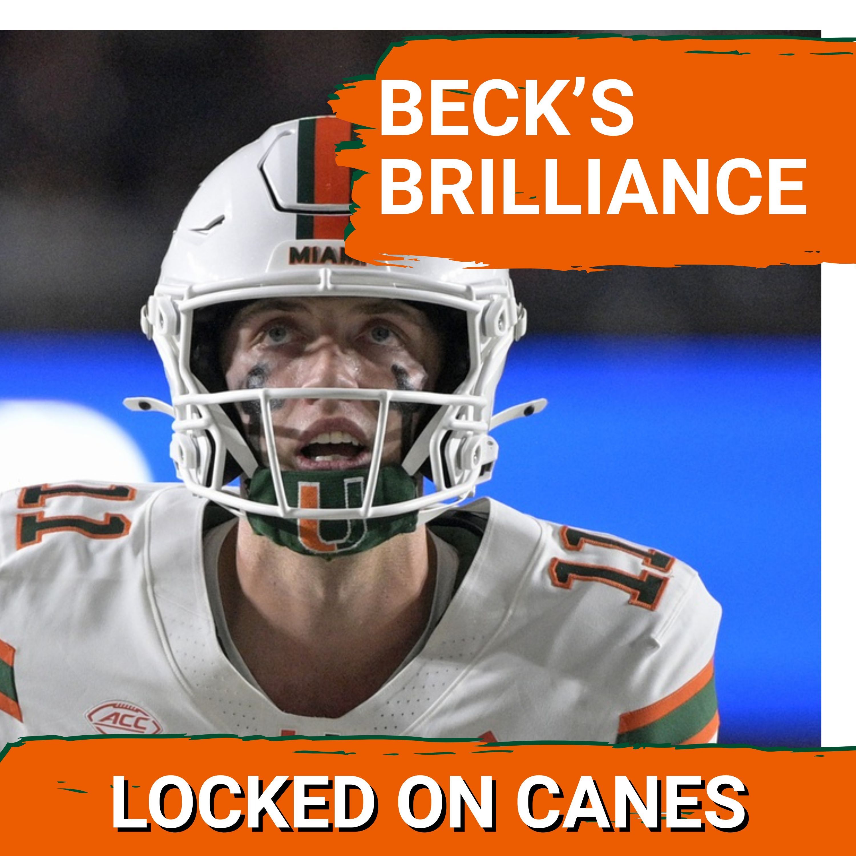EXPOSED: Carson Beck's STELLAR Performance SILENCES Critics | Will He Win the Heisman?