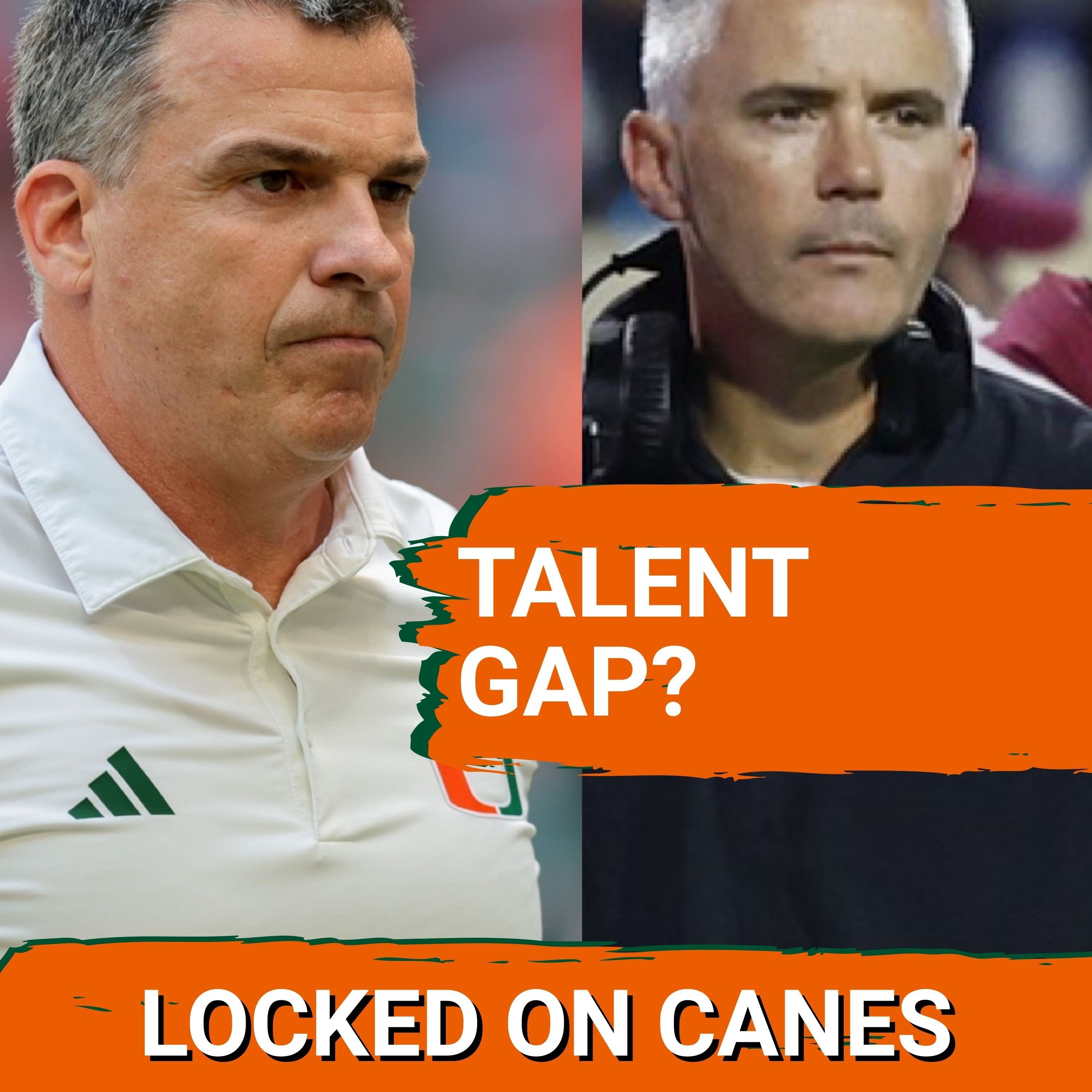 SHOCK: Miami Hurricanes and Florida State Seminoles Talent Gap WIDENS—Norvell FIRED By October? SHOCK: Miami Hurricanes and Florida State Seminoles Talent Gap WIDENS—Norvell FIRED By October?