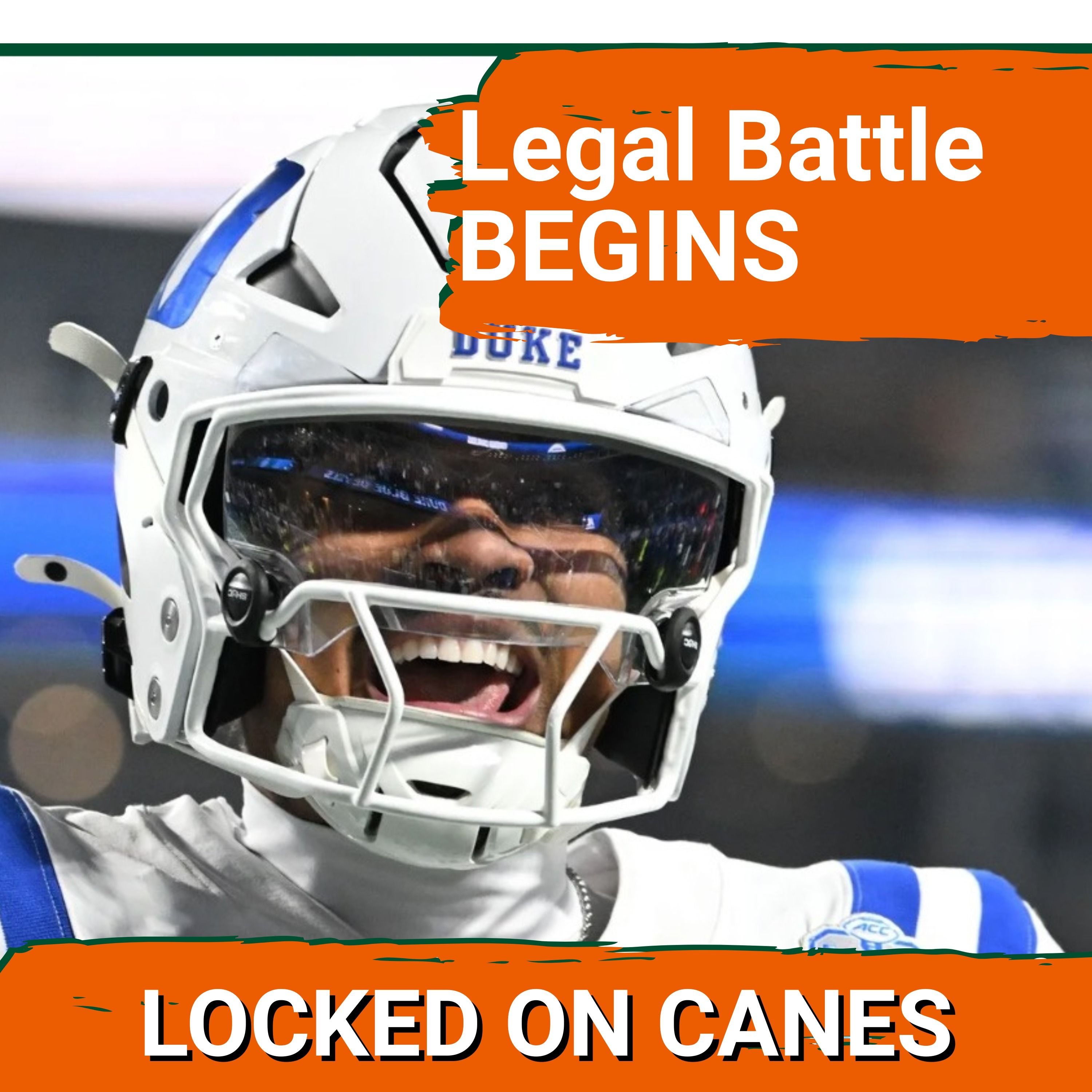 CONTRACT: Miami Hurricanes EYE Darian Mensah as Duke SUES QB, NIL Agreement SHOCKS College Football