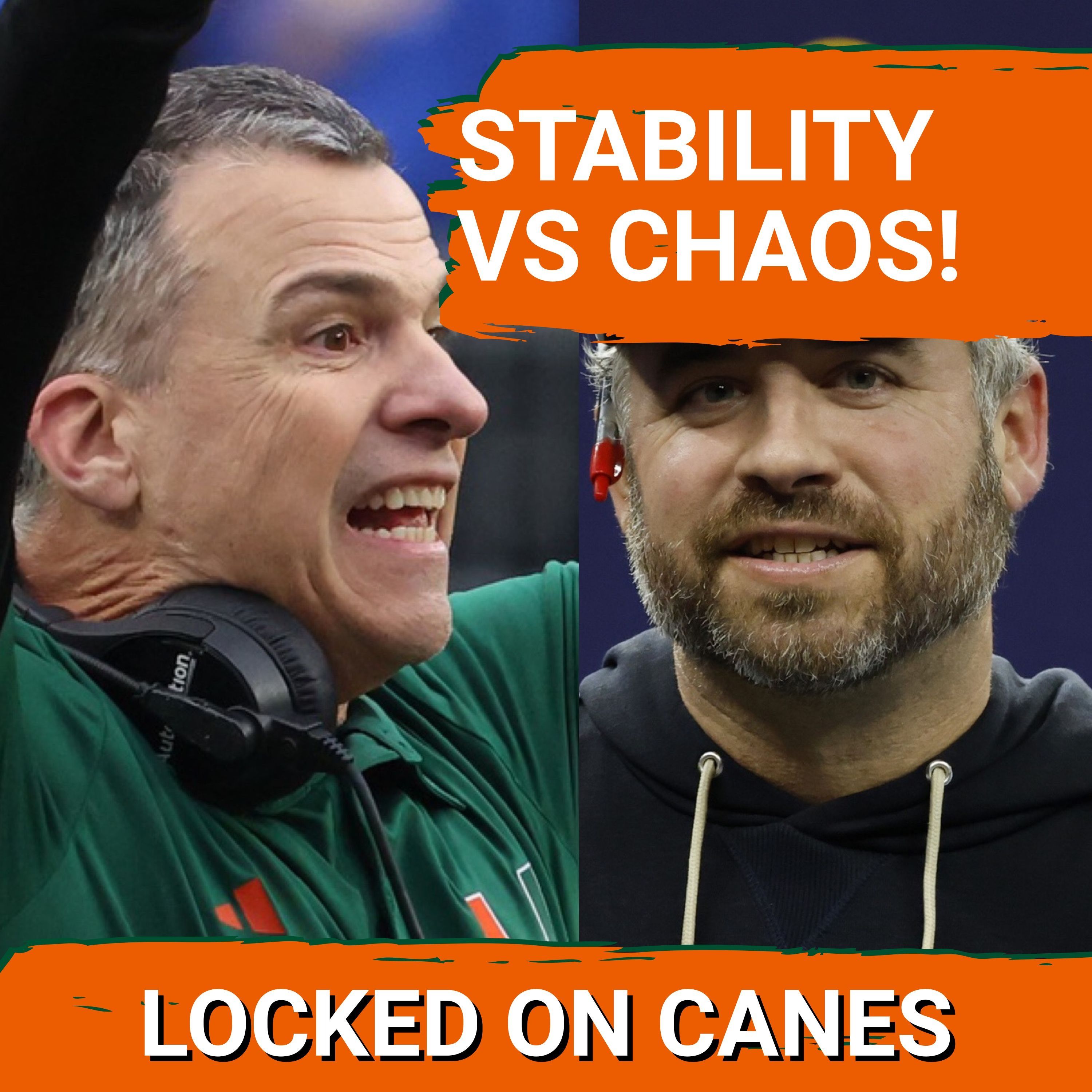 CHAOS: Big ADVANTAGE For Miami With Several Ole Miss Coaches UNCERTAIN For Fiesta Bowl!