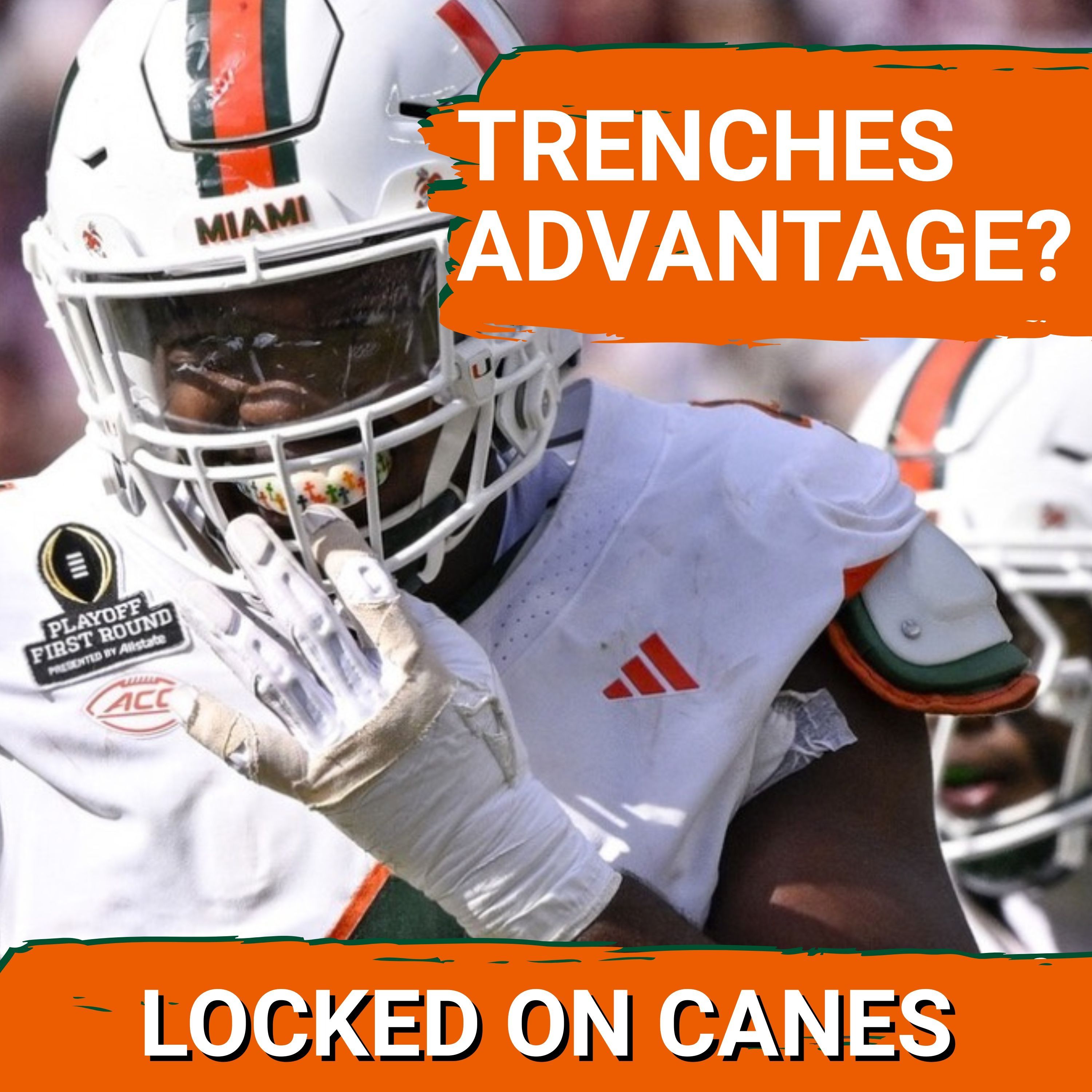 WOW: Are Miami Hurricanes About to OUTMUSCLE Ohio State? TOP Analyst OPENS UP!