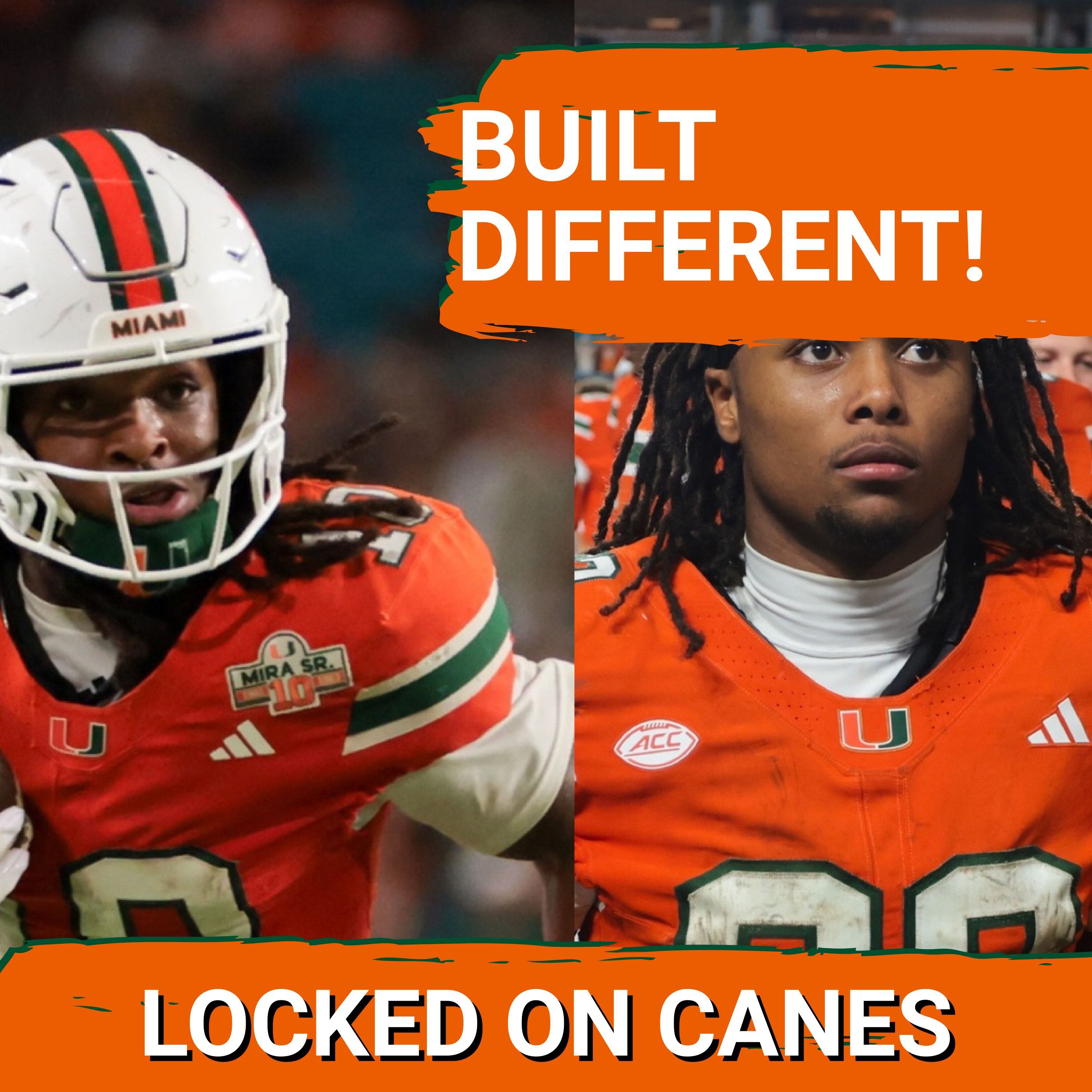 FRESHMAN X-FACTOR: Miami Hurricanes' Malachi Toney Set to IGNITE Offense vs Texas A&M—Key Preview