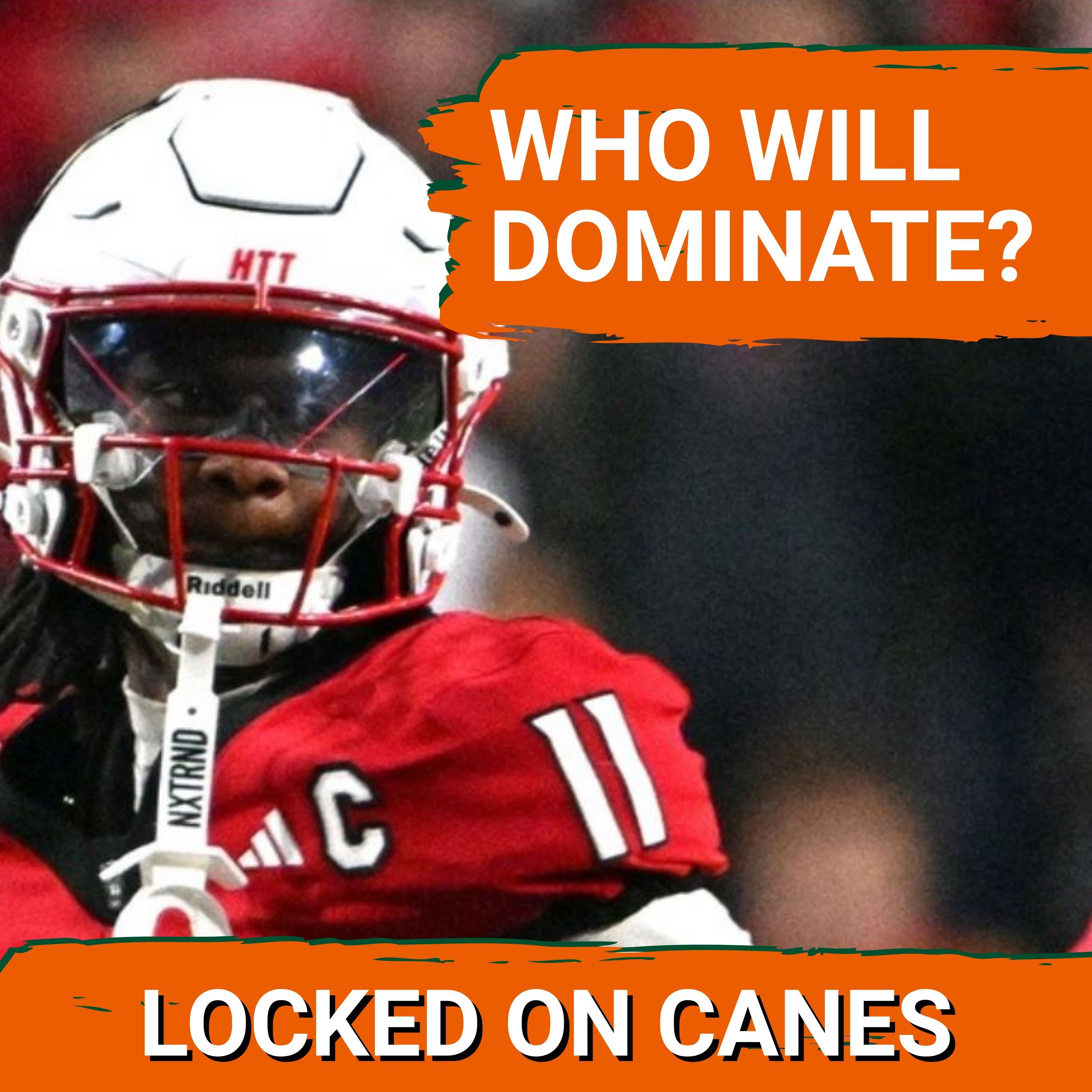SHOCKWAVE: Miami’s Playoff Dream at RISK If They Can’t STOP C.J. Bailey and North Carolina State