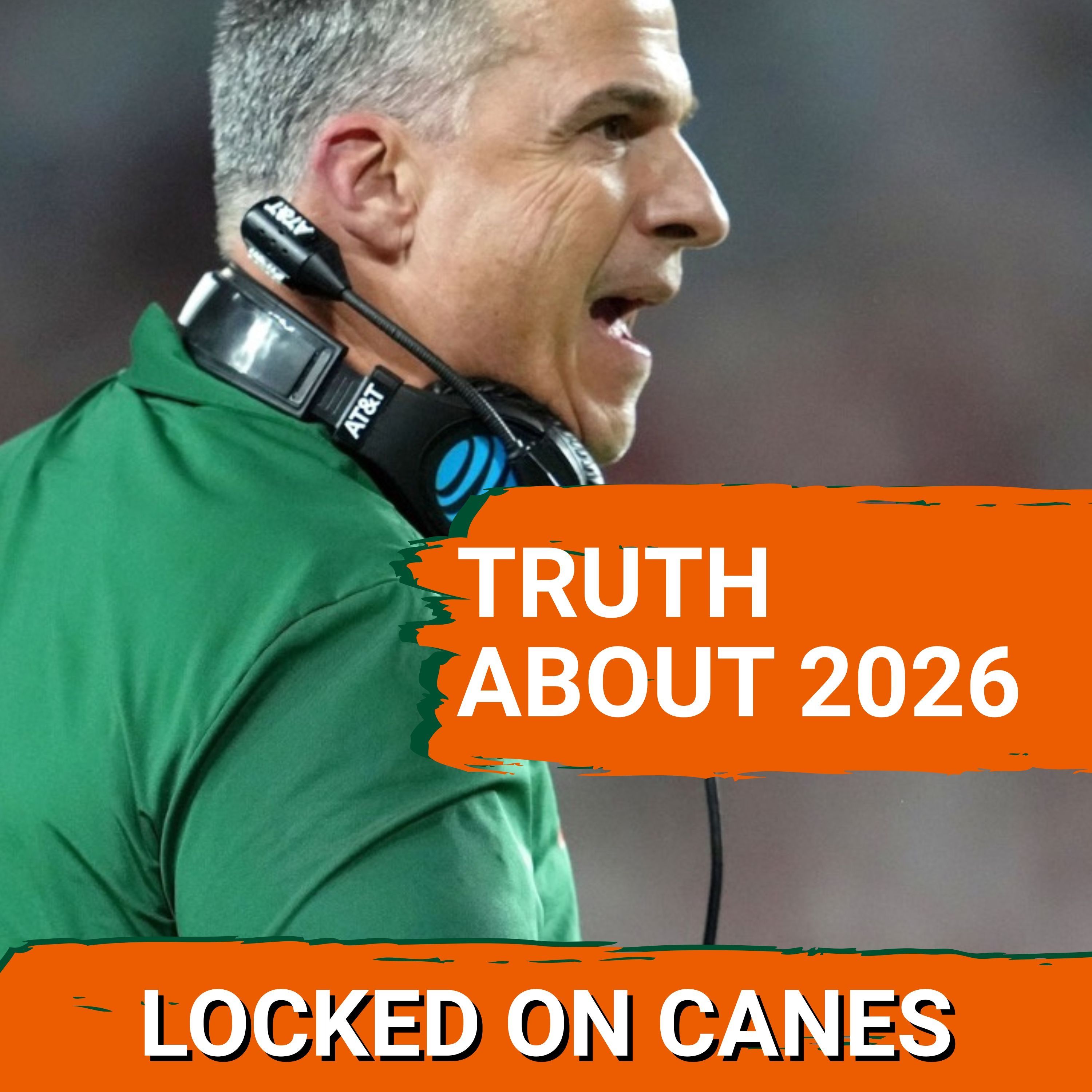 ASTRONOMICALLY HIGH: Miami Hurricanes 2026 Offense Will DOMINATE with Darian Mensah & Malachi Toney