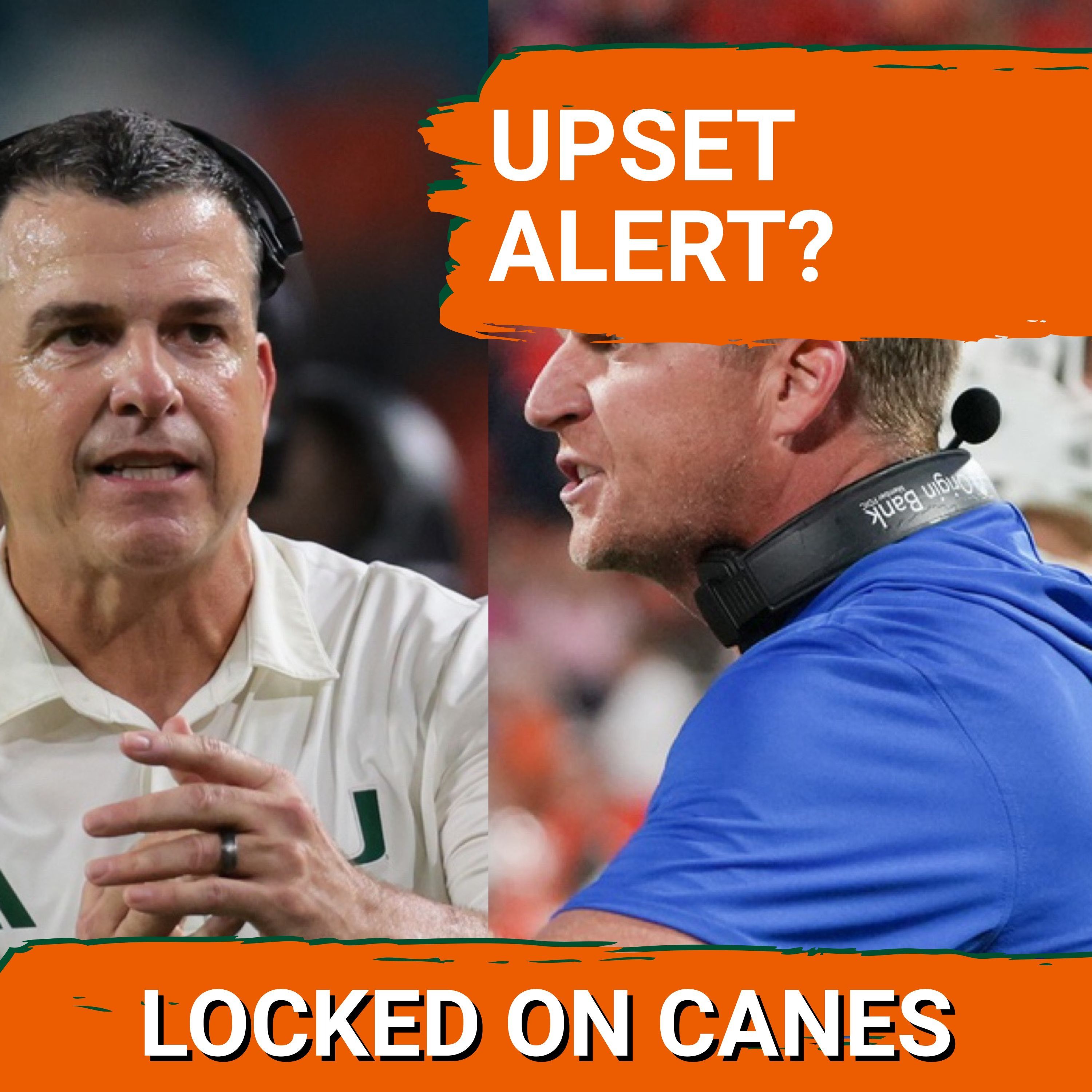 SHOWDOWN: Miami Hurricanes Face CRITICAL Test at SMU Homecoming | Can Carson Beck AVOID Turnovers?