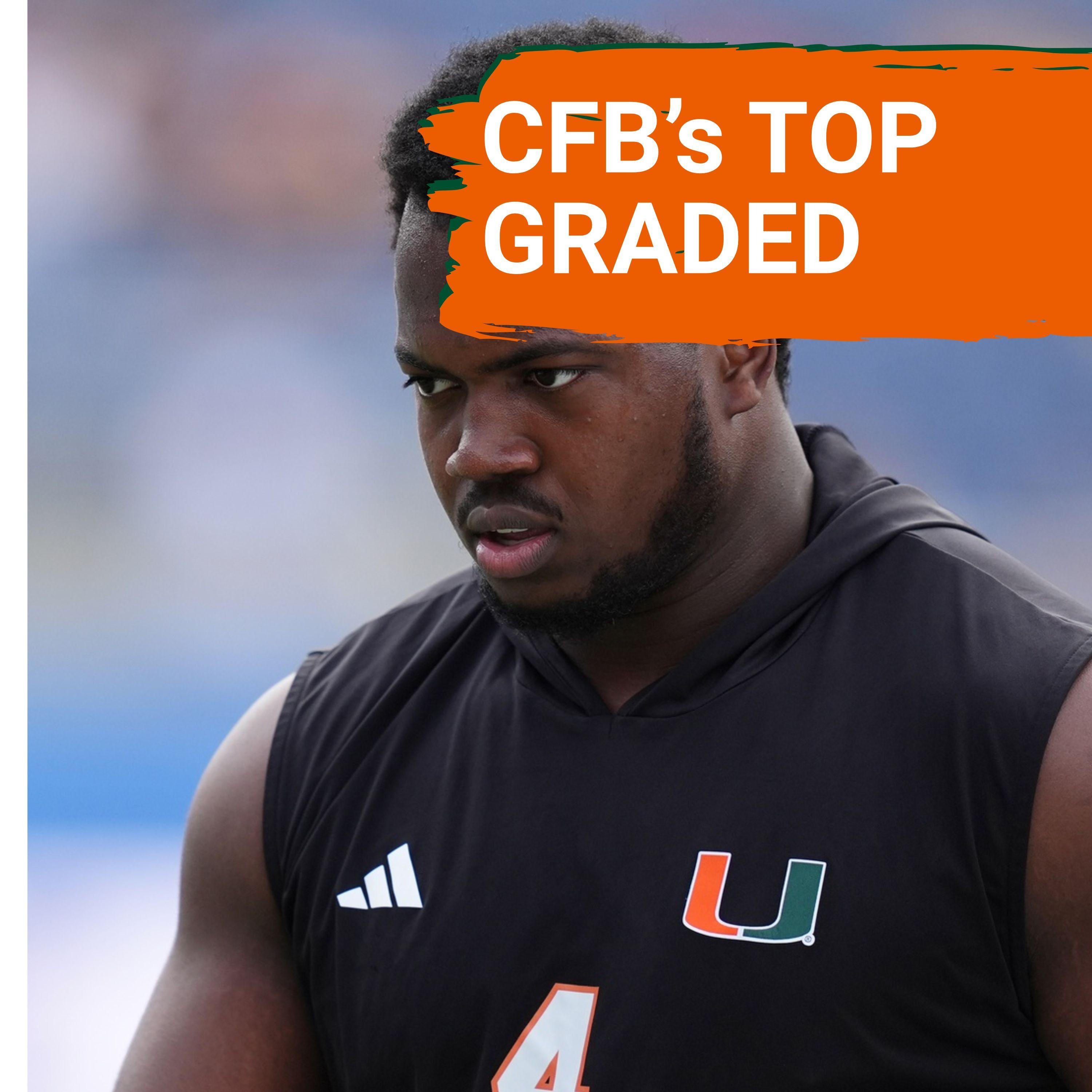 BREAKTHROUGH: Rueben "Hurricane" Bain DOMINATES College Football | Is Heisman Trophy Within REACH?