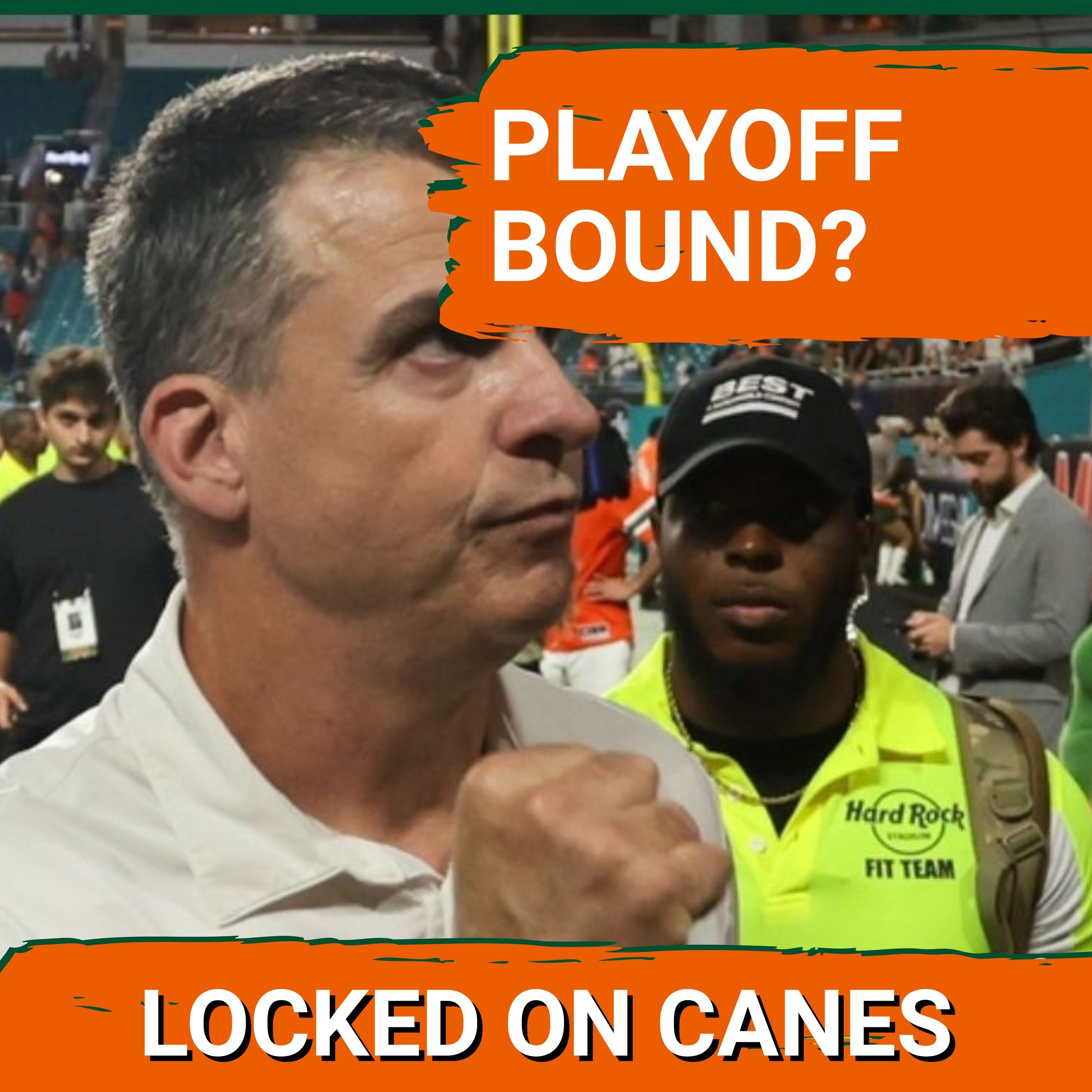 RISING: Miami’s OFFENSIVE RENAISSANCE Is Giving The CFP Committee What They Asked For