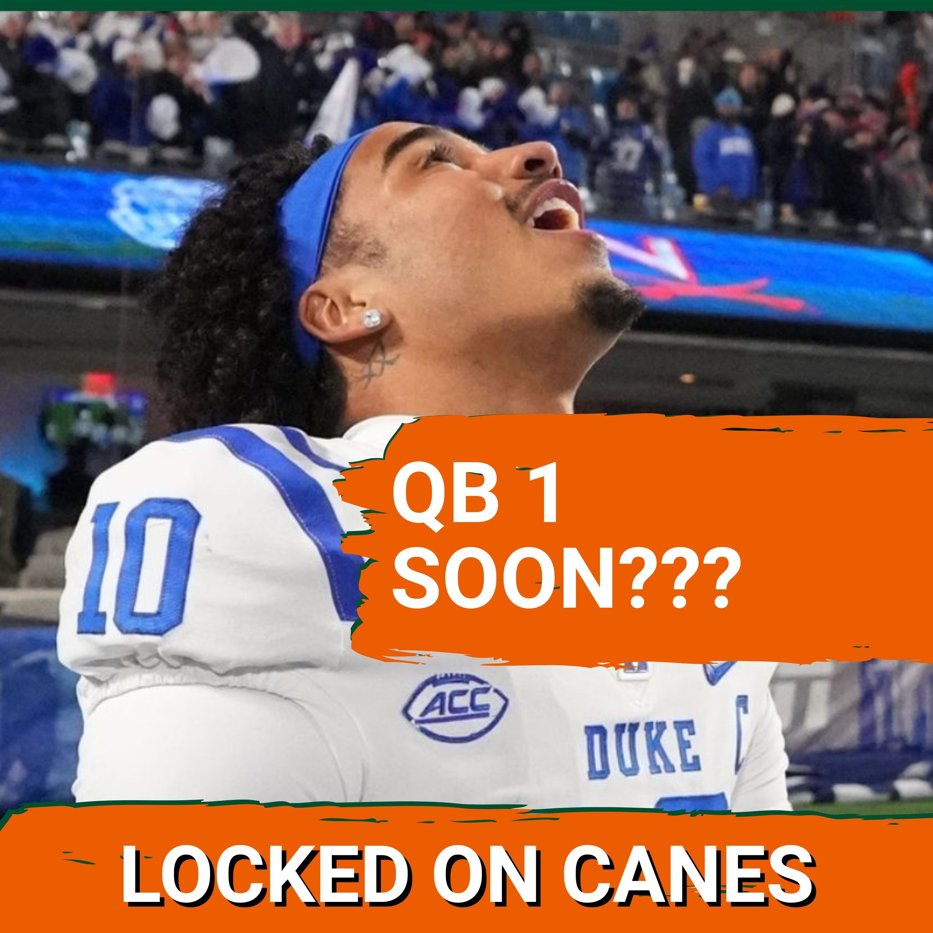 ALERT: Darian Mensah Settlement DRAMA Could UNLOCK Miami Hurricanes’ Next QB SOON? | Miami Hurricanes Podcast