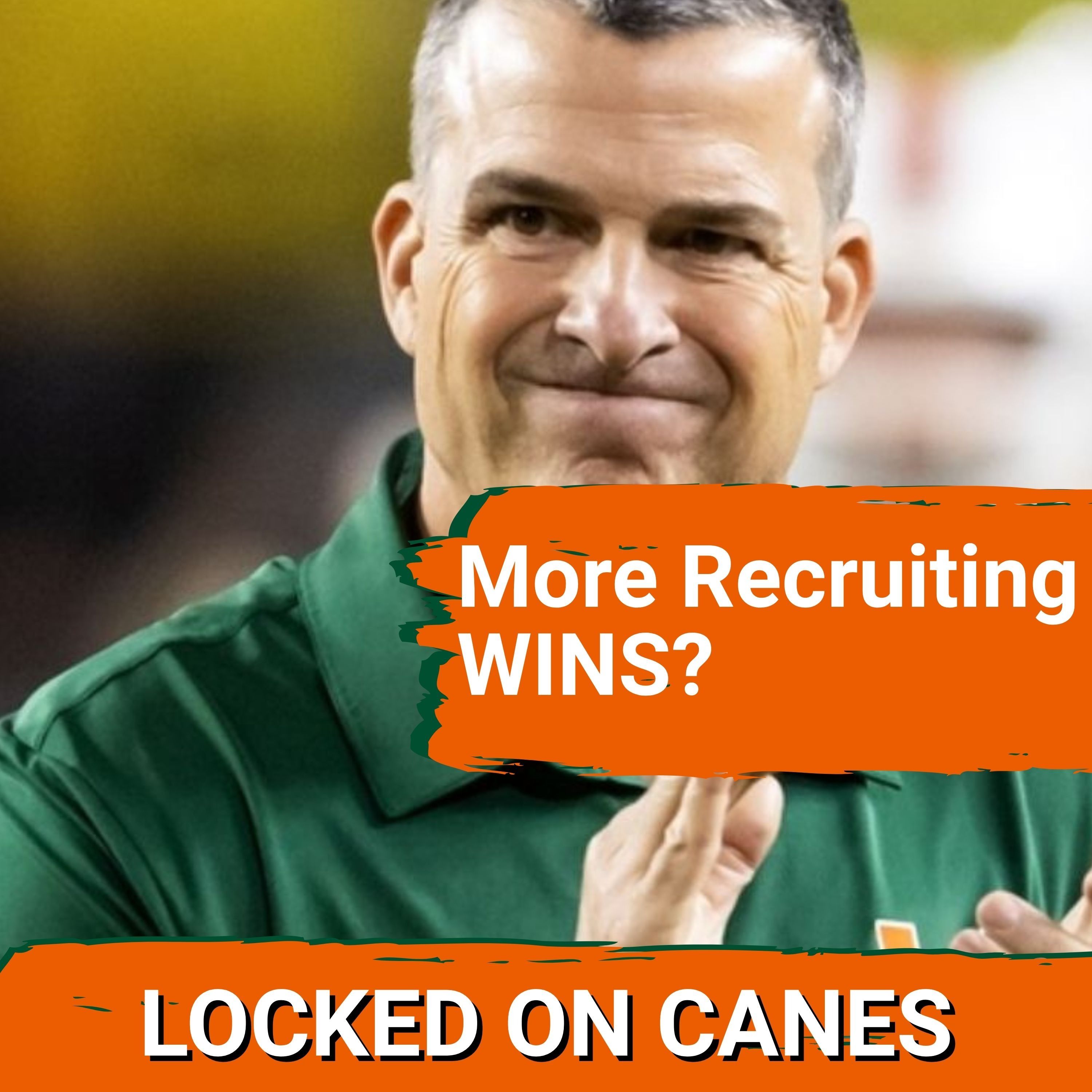 REVEALED: Miami Hurricanes Recruiting WARS HEAT UP—Spring Football Displays DEEPEST ROSTER In Decades