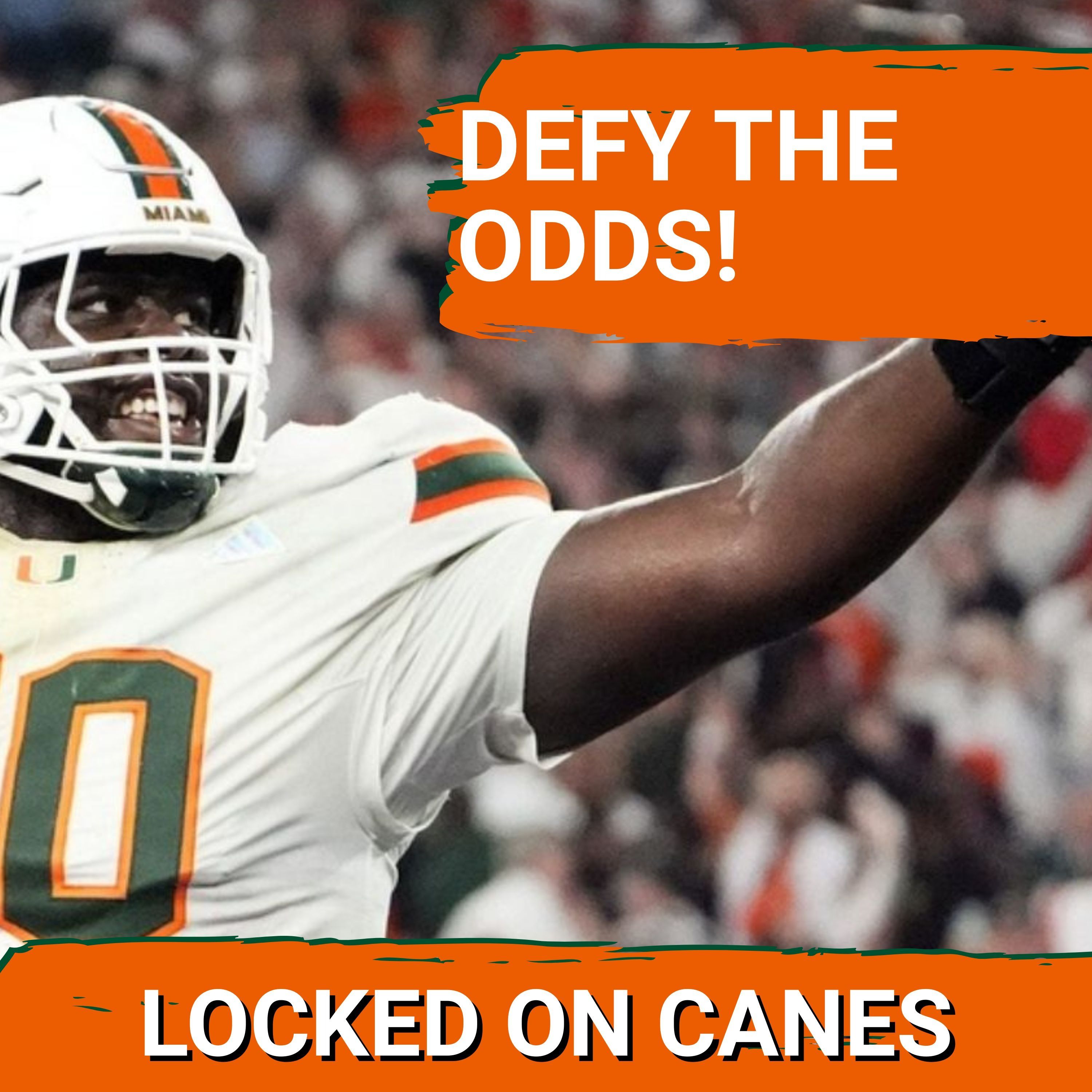 SIZE Matters: Miami Hurricanes’ Massive OL Challenges Indiana’s Defense—Can Carson Beck DELIVER?