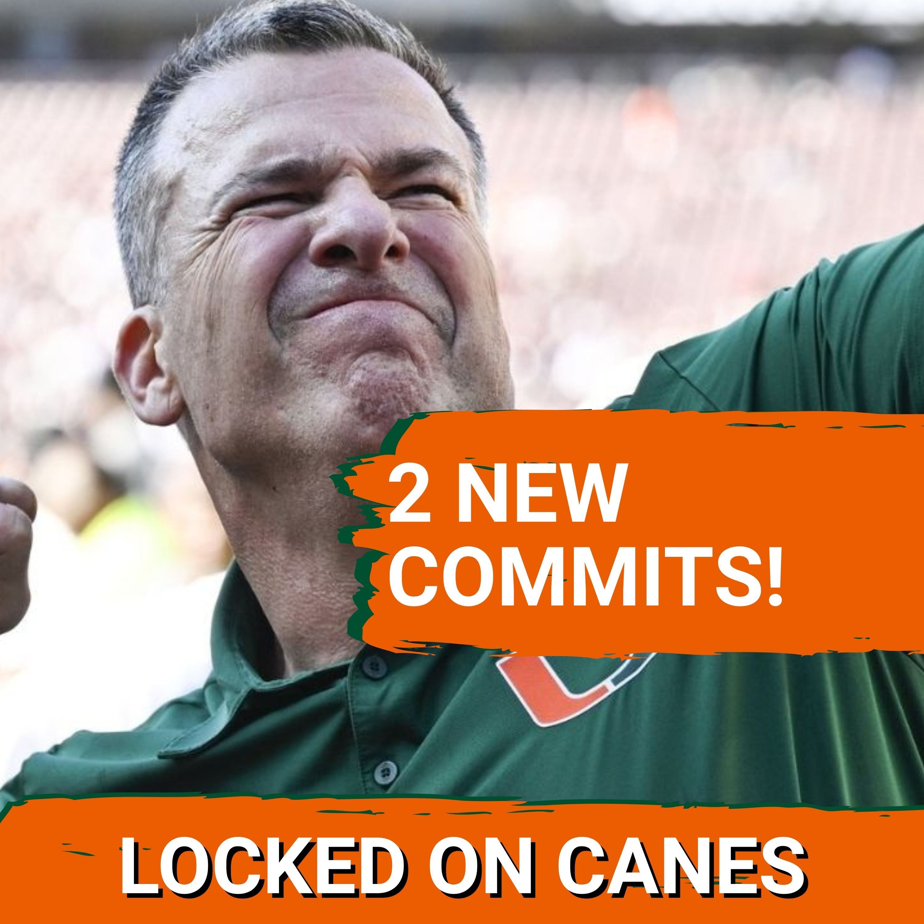 SLEEPER: Miami Hurricanes Secure Sherrod Gourdine & Josh Johnson, South Florida RECRUITING Heats Up