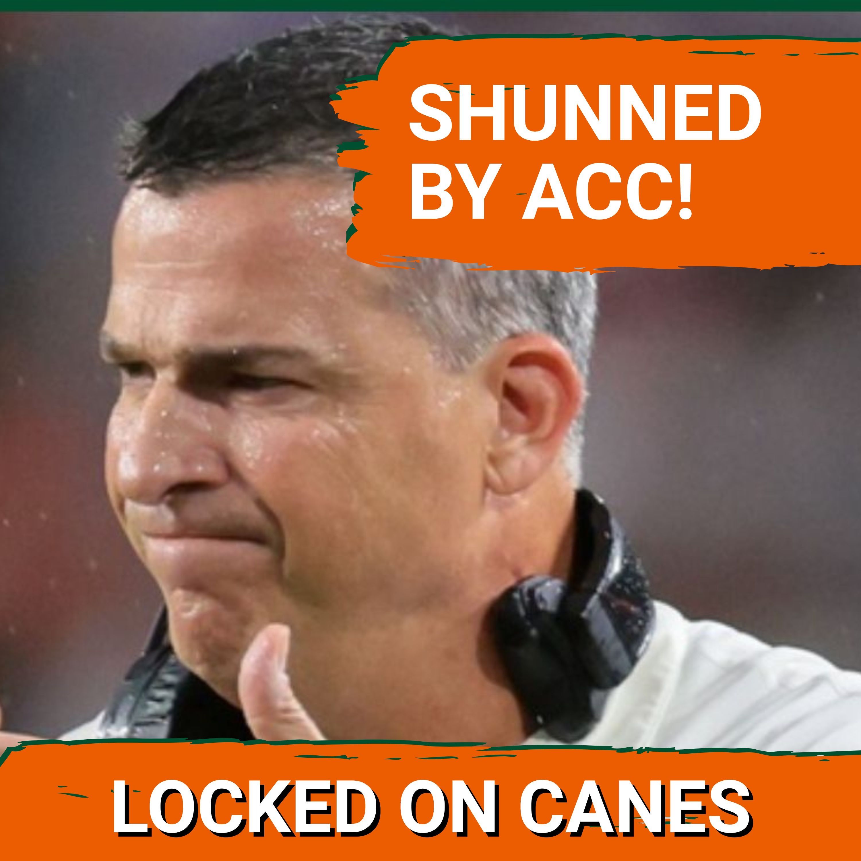 ABSURDITY: Miami Hurricanes SNUBBED by ACC—Why Malachi Toney's STAR Power Can’t Be DENIED