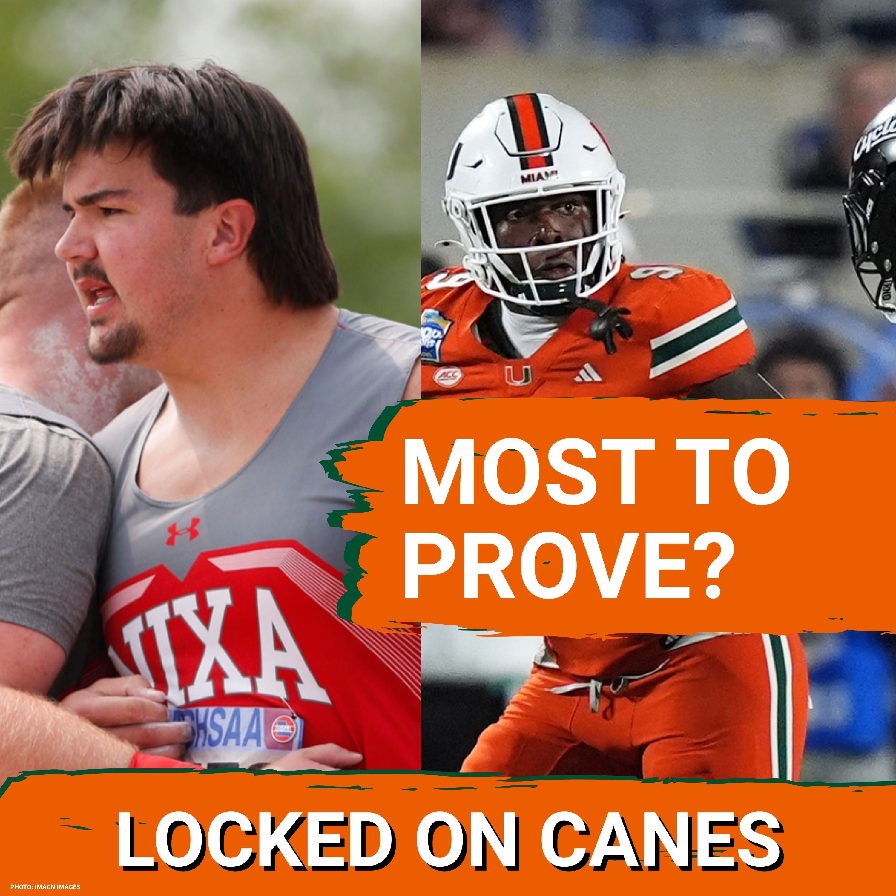 REVEALED: Miami Hurricanes Players With The MOST TO PROVE In 2026
