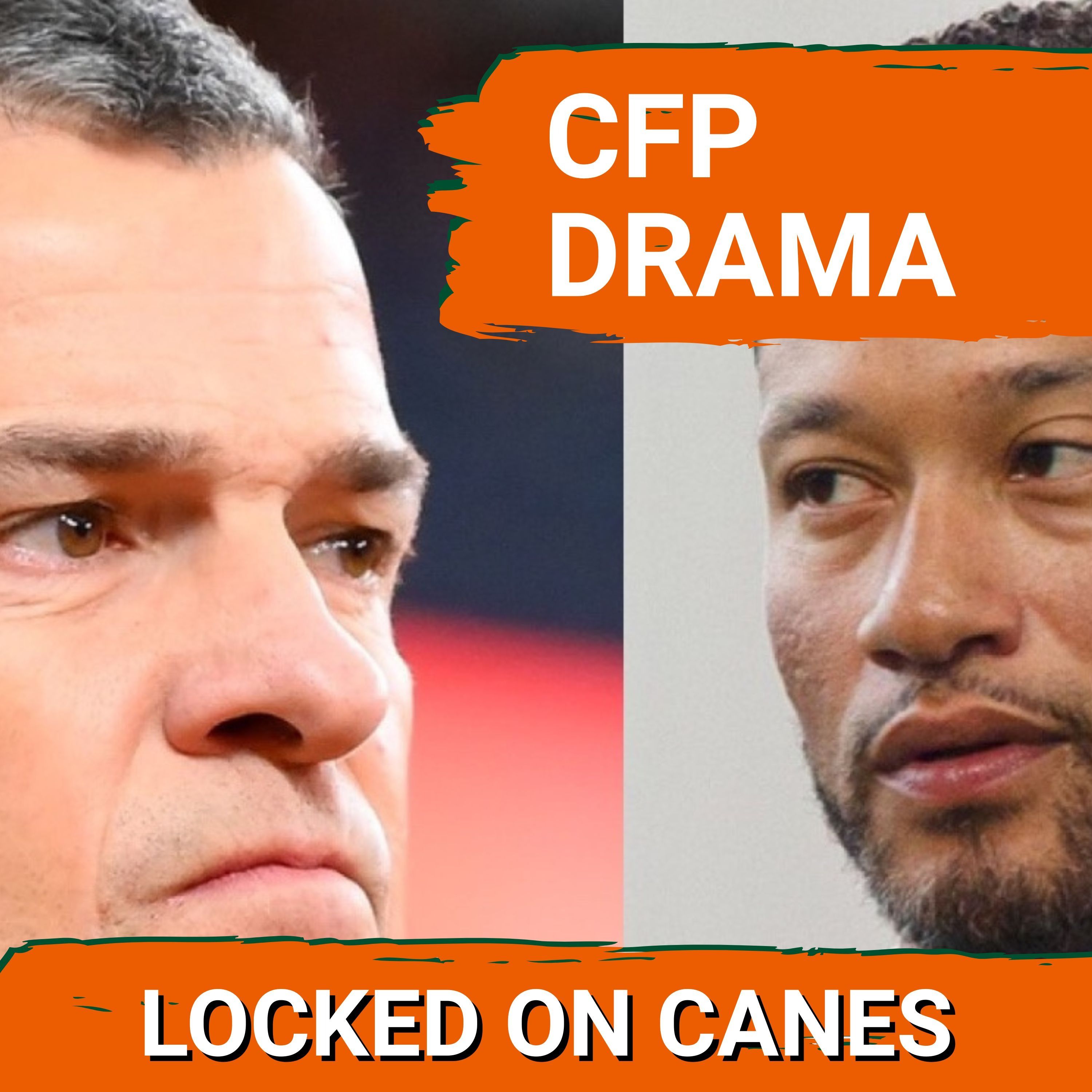 JUSTICE: Miami Hurricanes Deserve to JUMP Notre Dame in CFP – Head-To-Head WIN Should DECIDE Fate