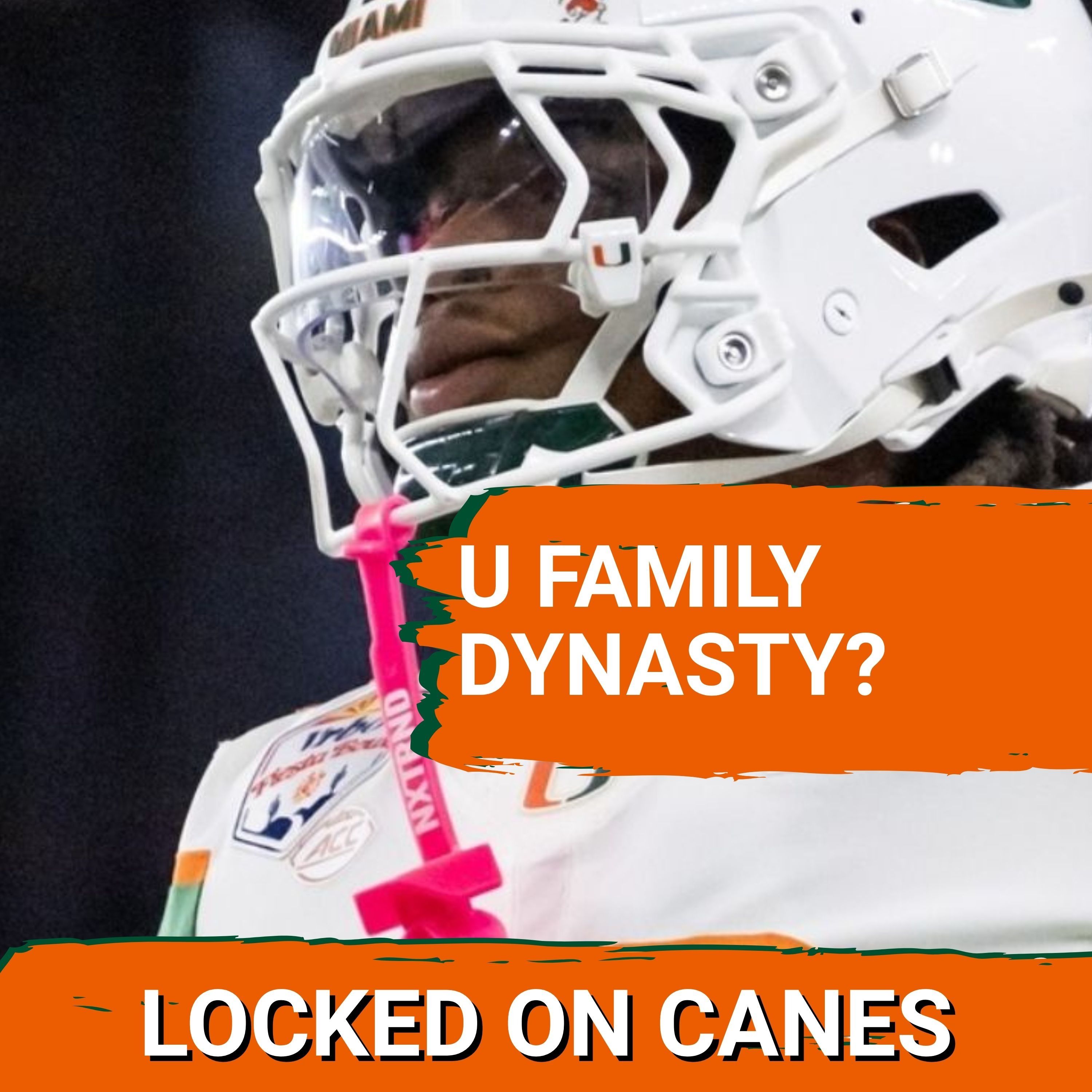 UNVEILED: Mario Cristobal SECURES Elite Family Line – Pickett Dynasty RISES At The U?