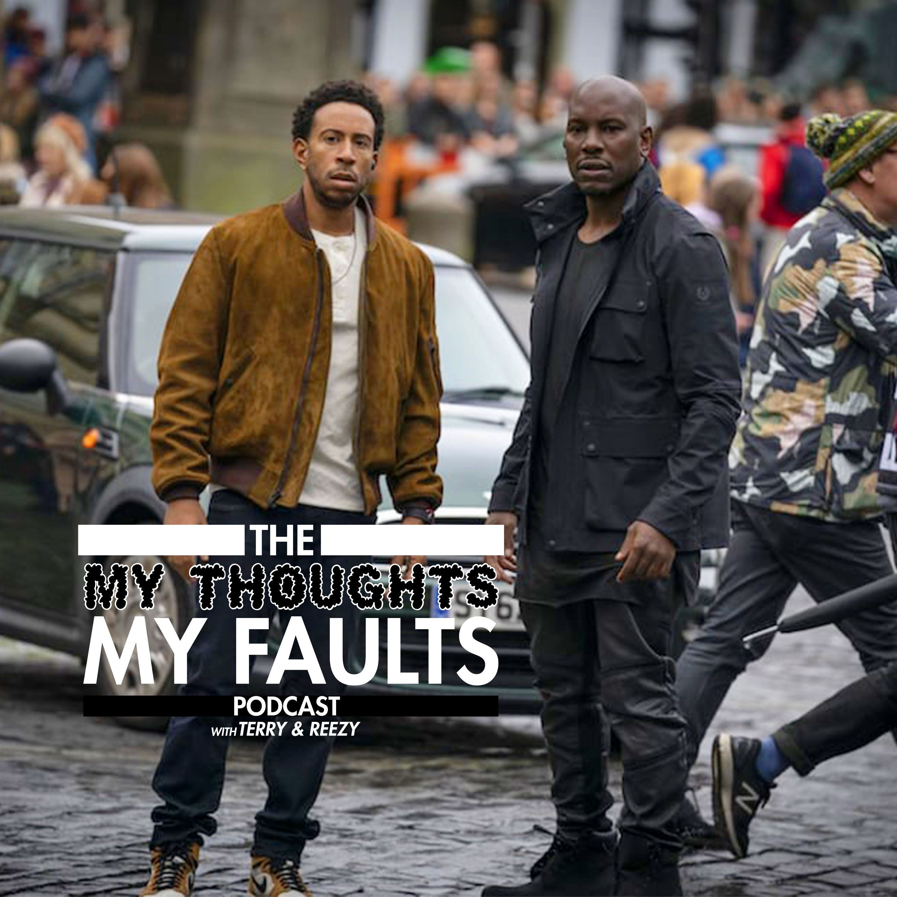 My Thoughts My Faults