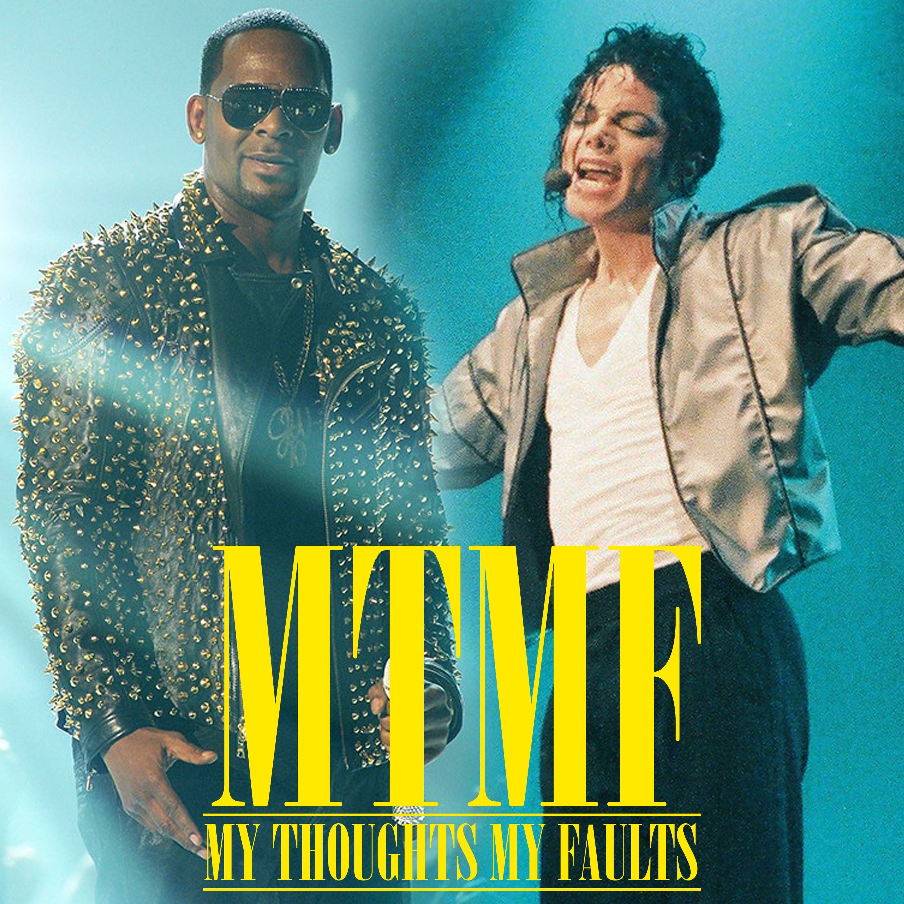 My Thoughts My Faults