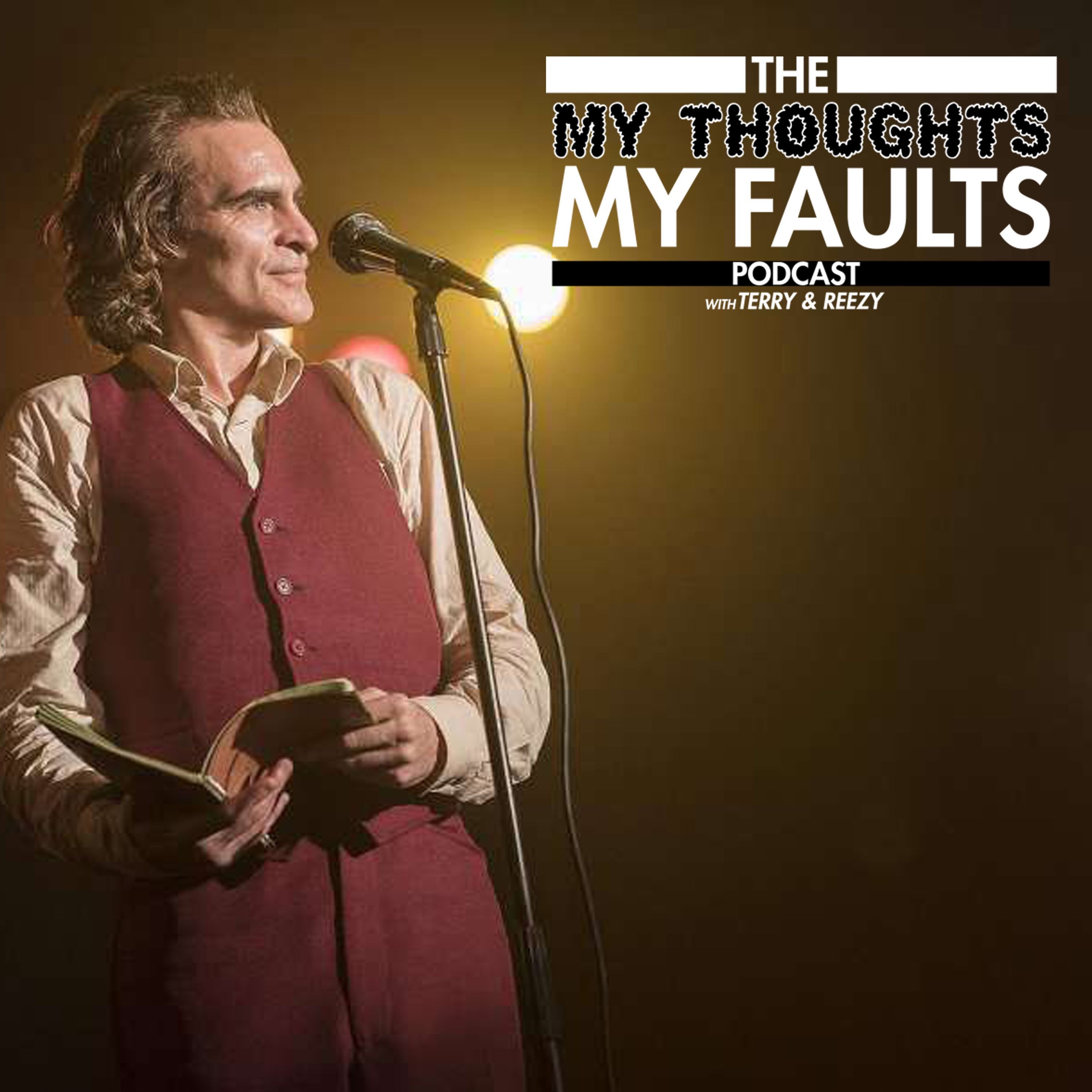 My Thoughts My Faults