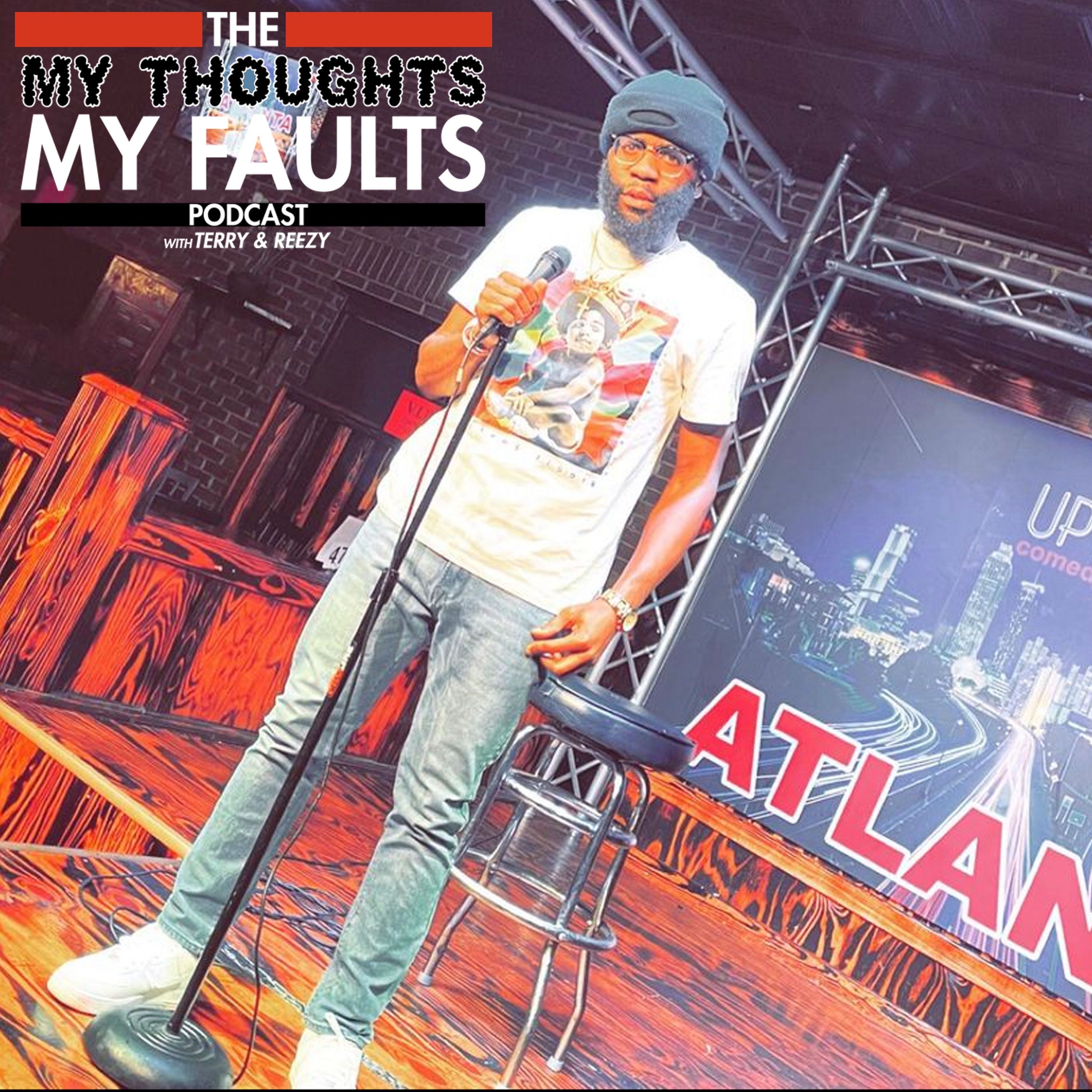 My Thoughts My Faults