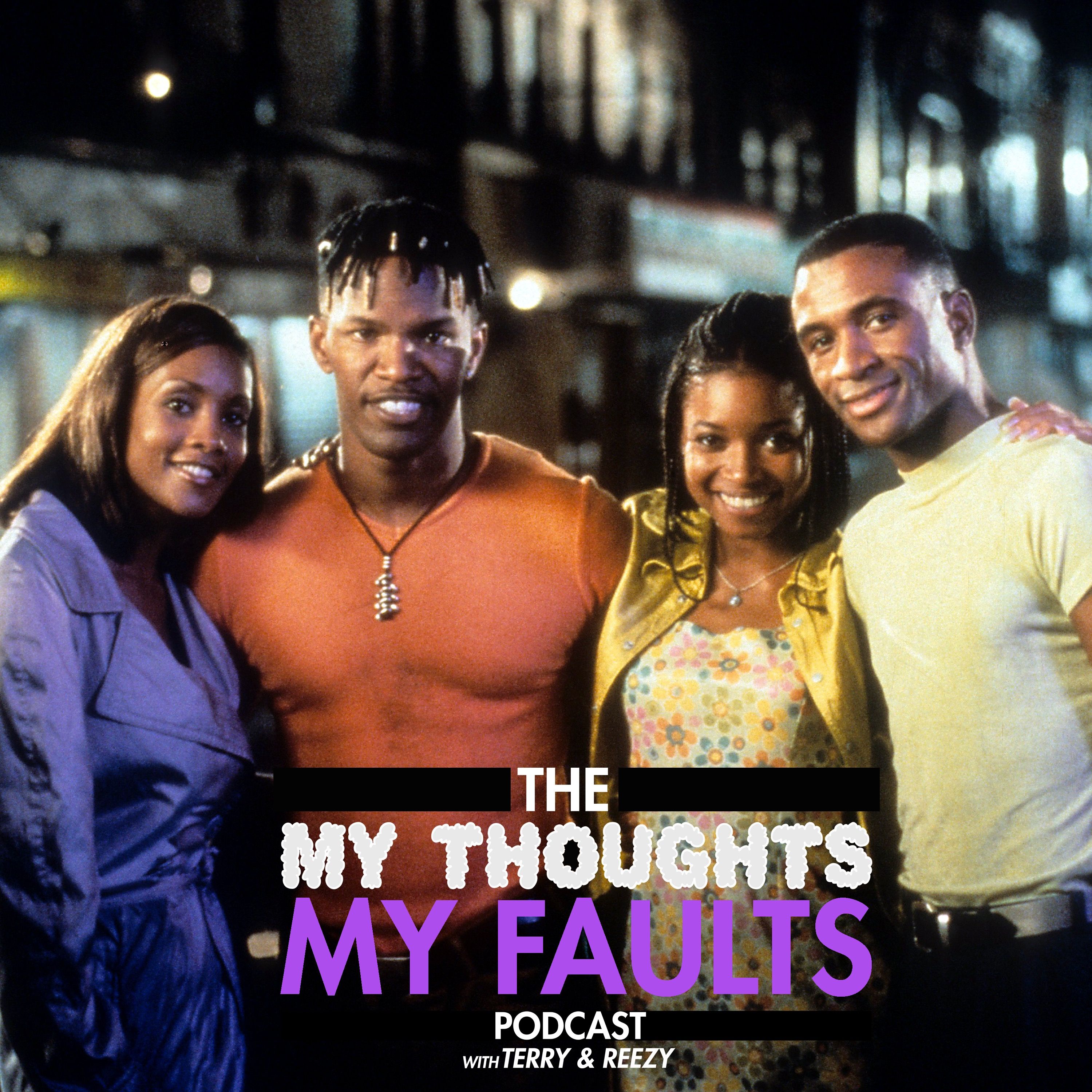 My Thoughts My Faults