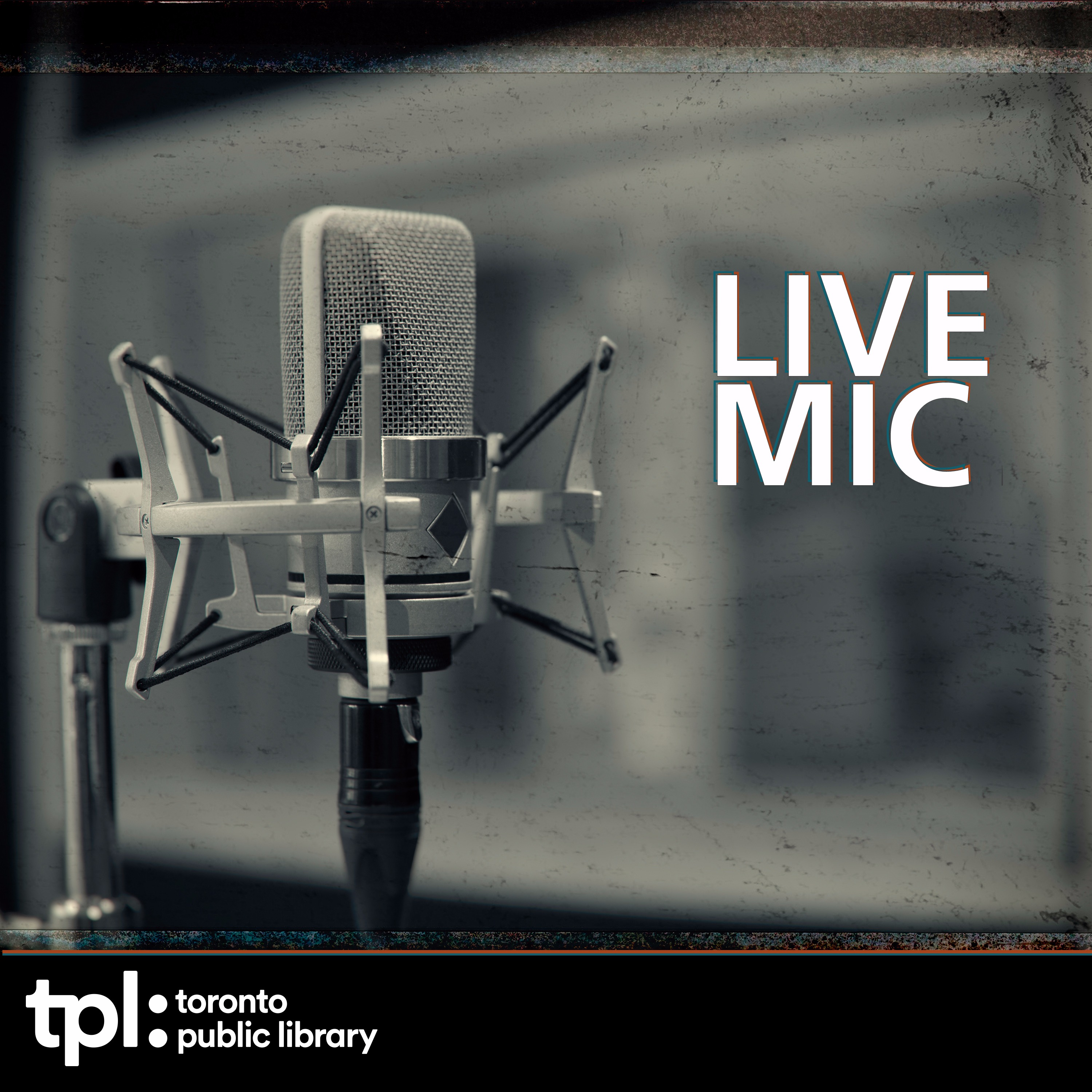 Live Mic Best of TPL Conversations