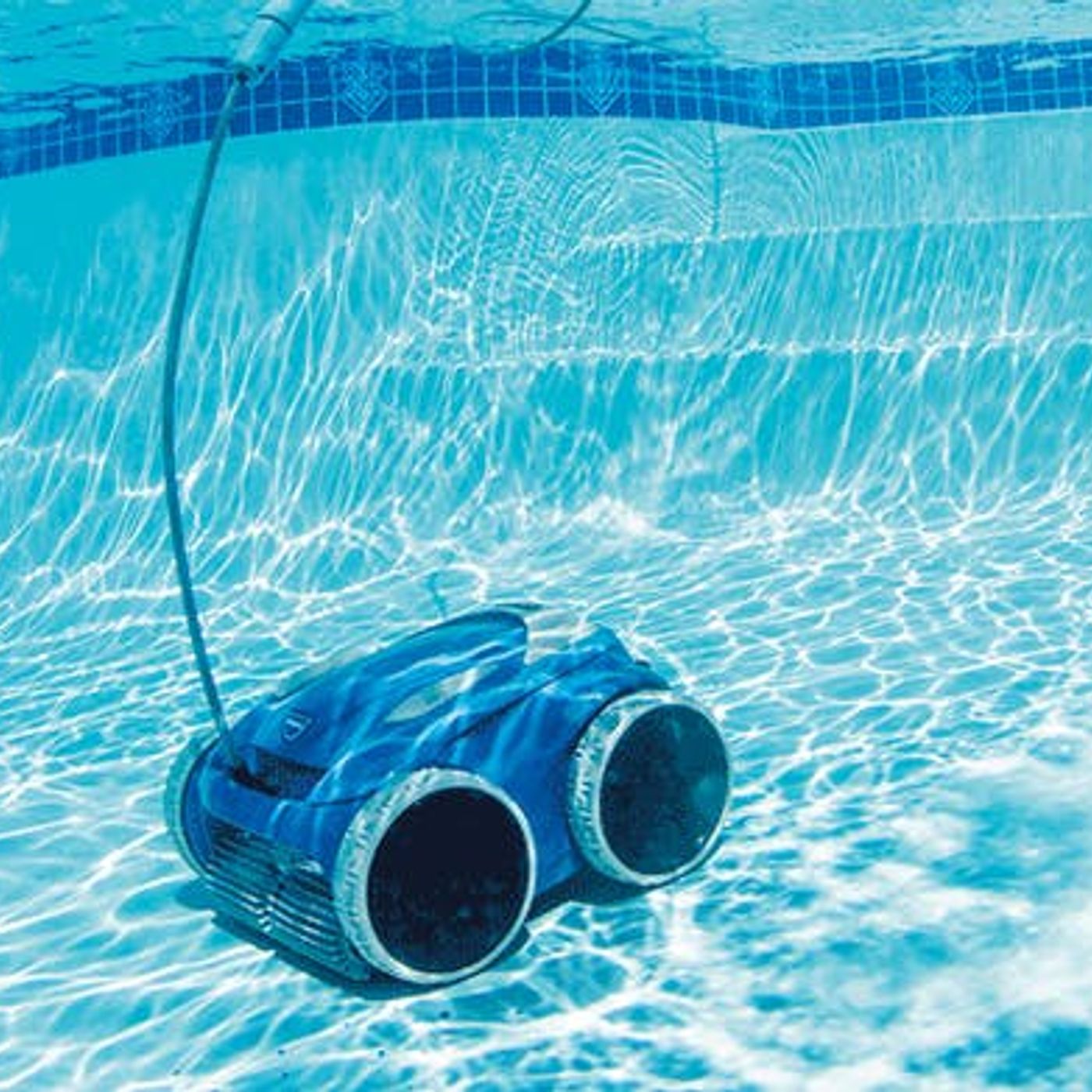 Diving into Summer Pool Season with Polaris' Chris Shanley and Automatic Pool Cleaners