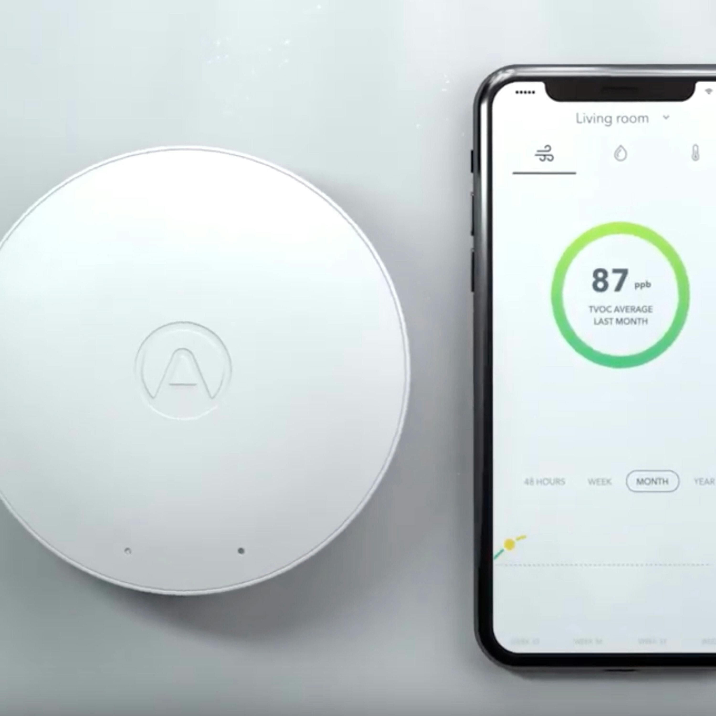 This could be the most important smart home device you own
