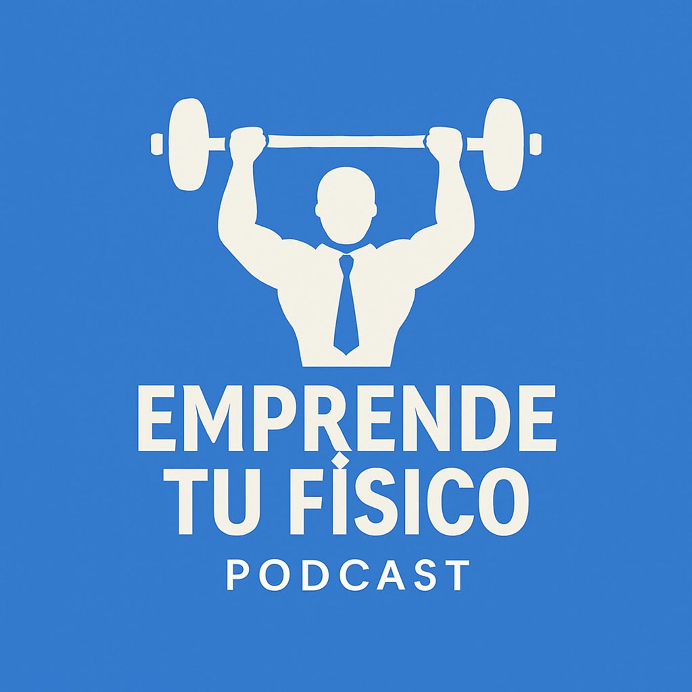 Emprende tu físico