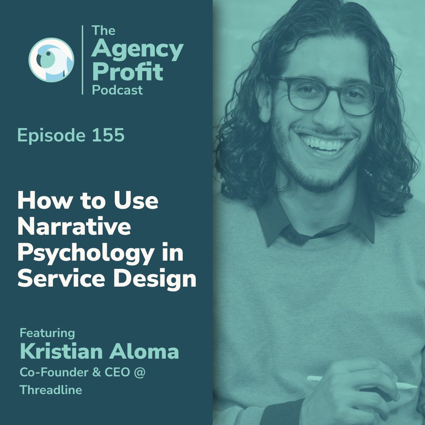 The Agency Profit Podcast