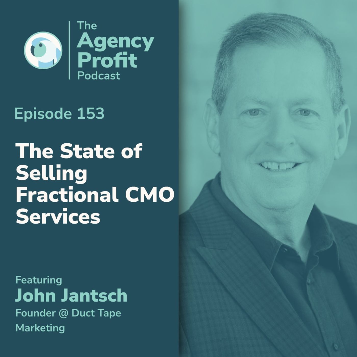 The Agency Profit Podcast