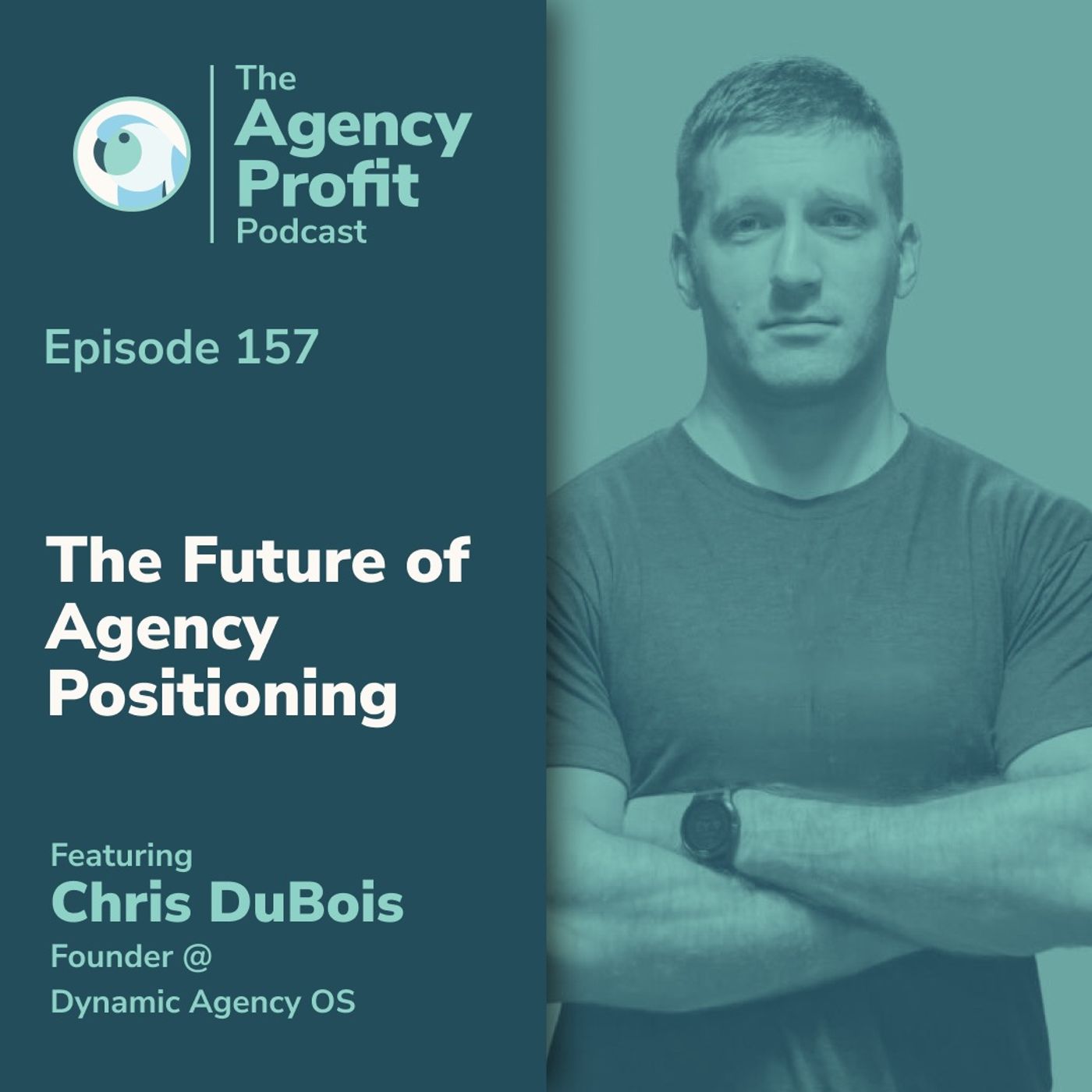 The Agency Profit Podcast