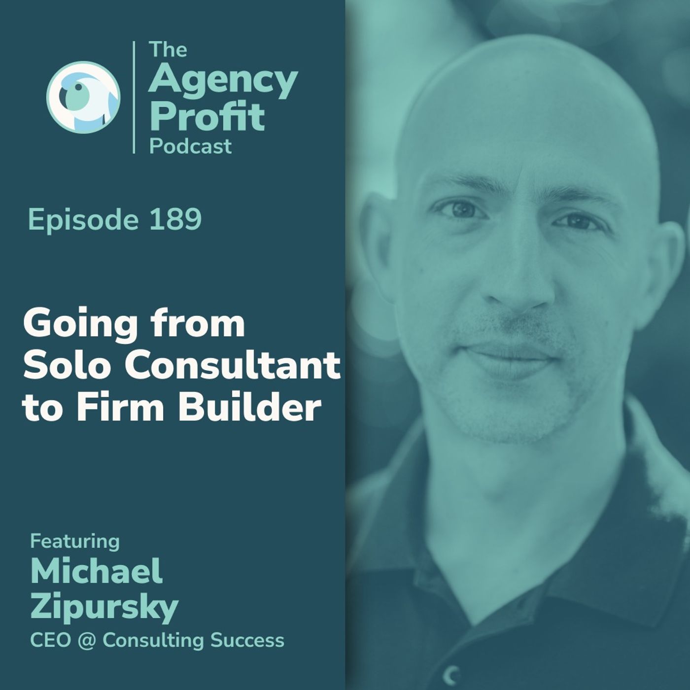 The Agency Profit Podcast