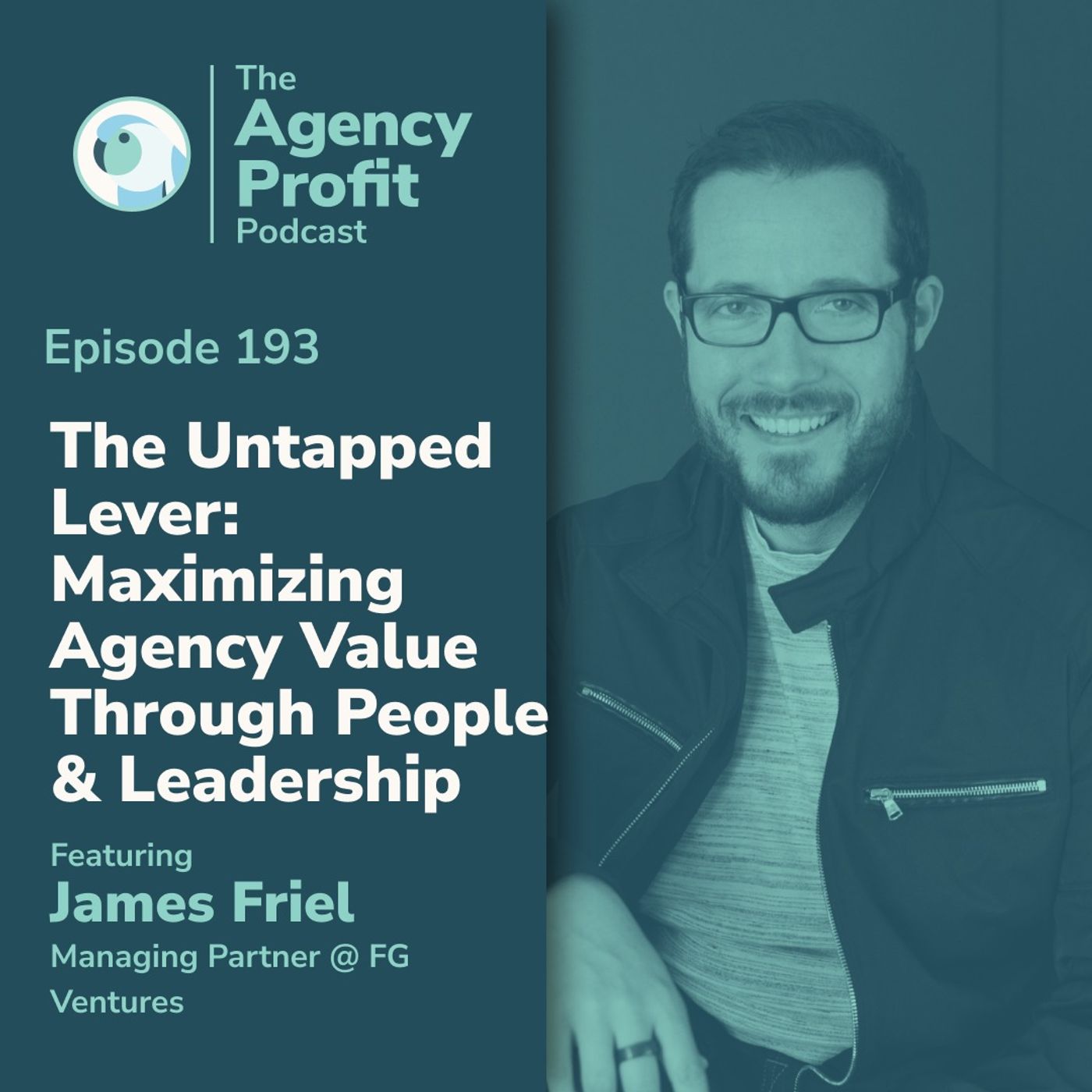 The Agency Profit Podcast