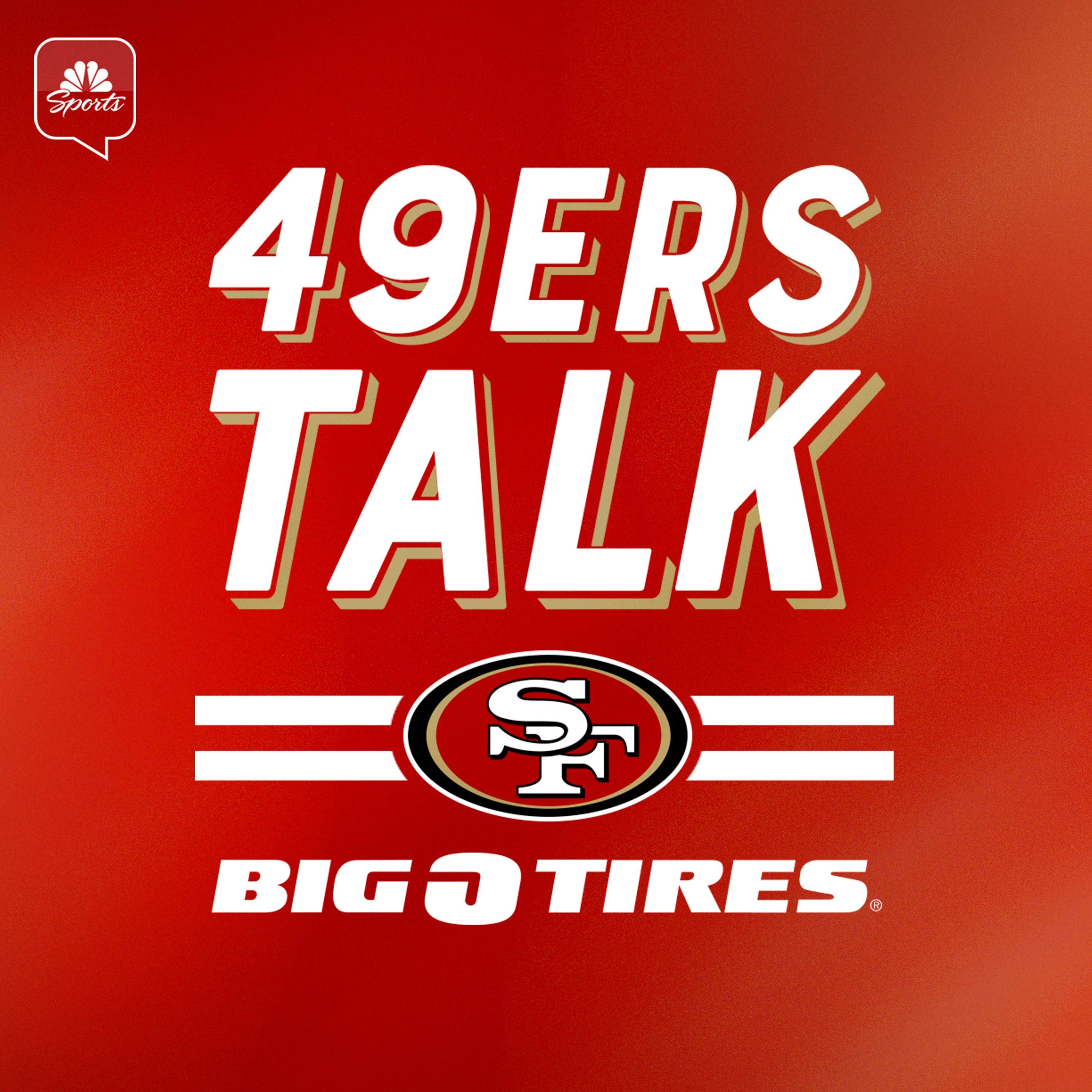 49ers turn to roster cuts after beating Chargers in preseason finale