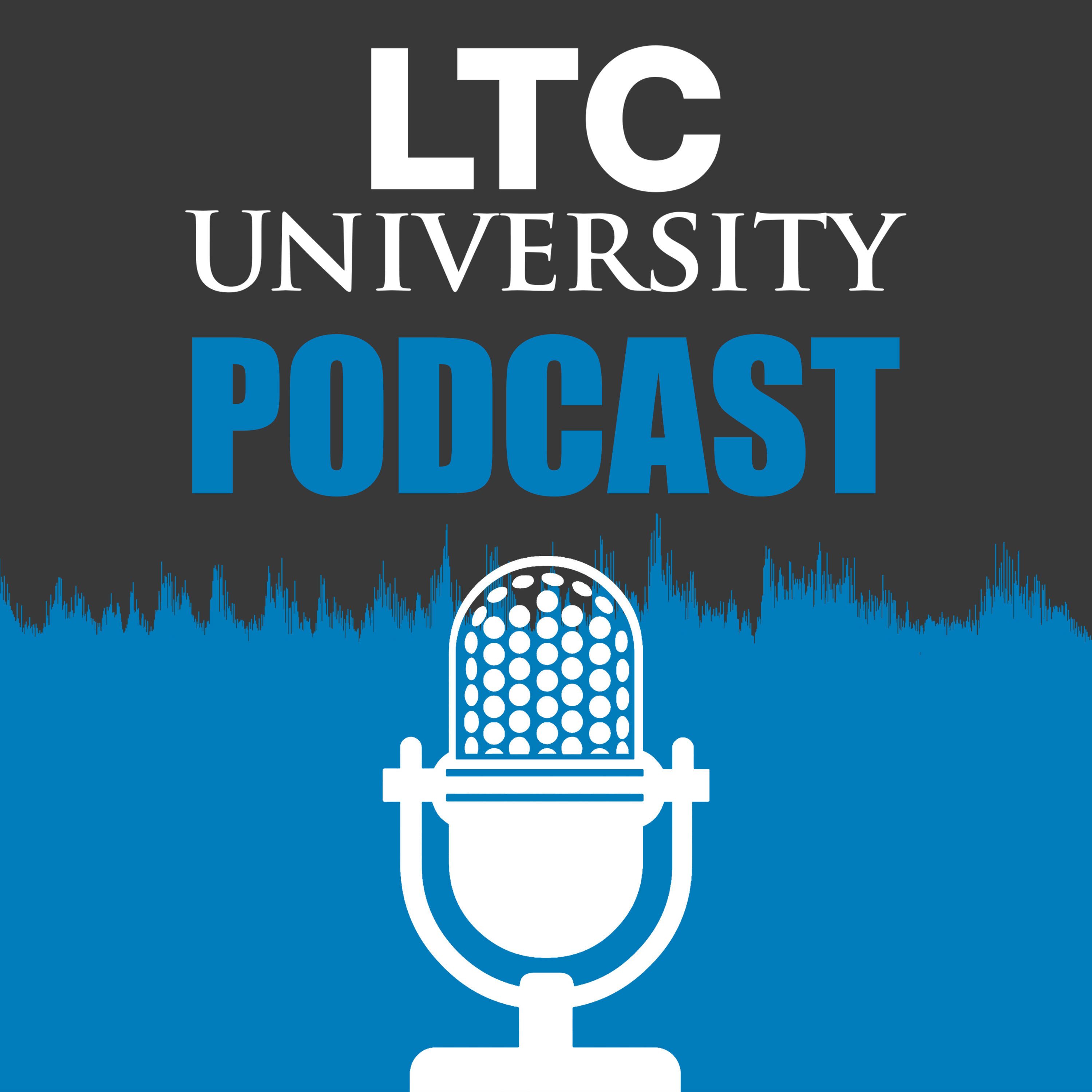 Your Health University Podcast